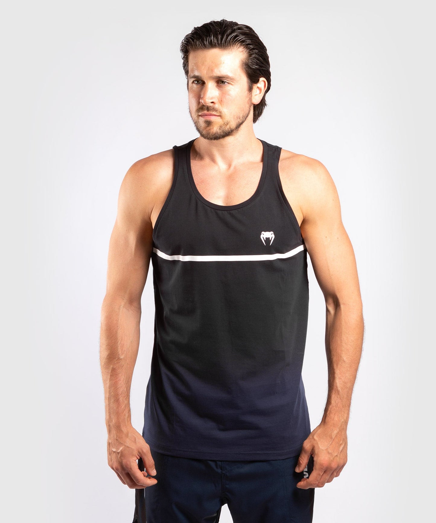 Tanktop Venum Bali - MarineBlau