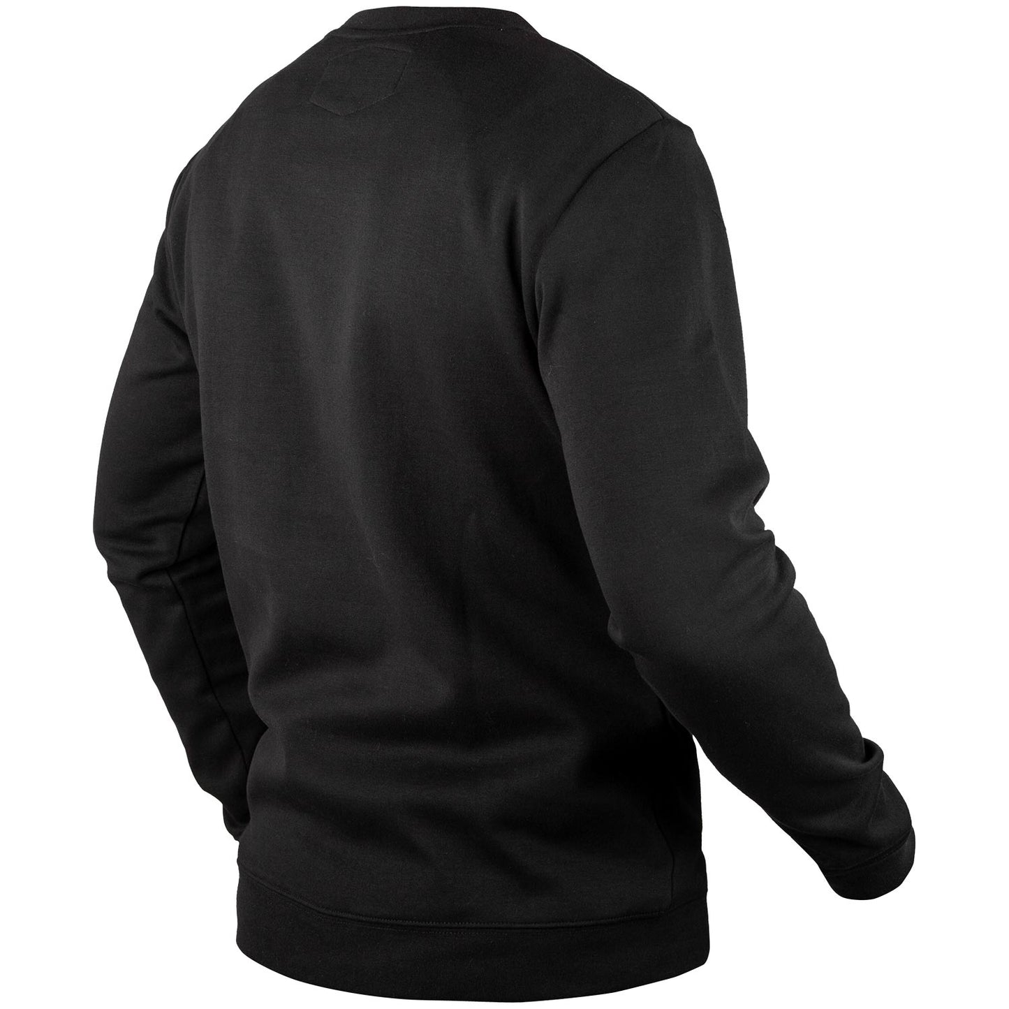 Venum Classic Kapuzenpulli - Schwarz/Schwarz