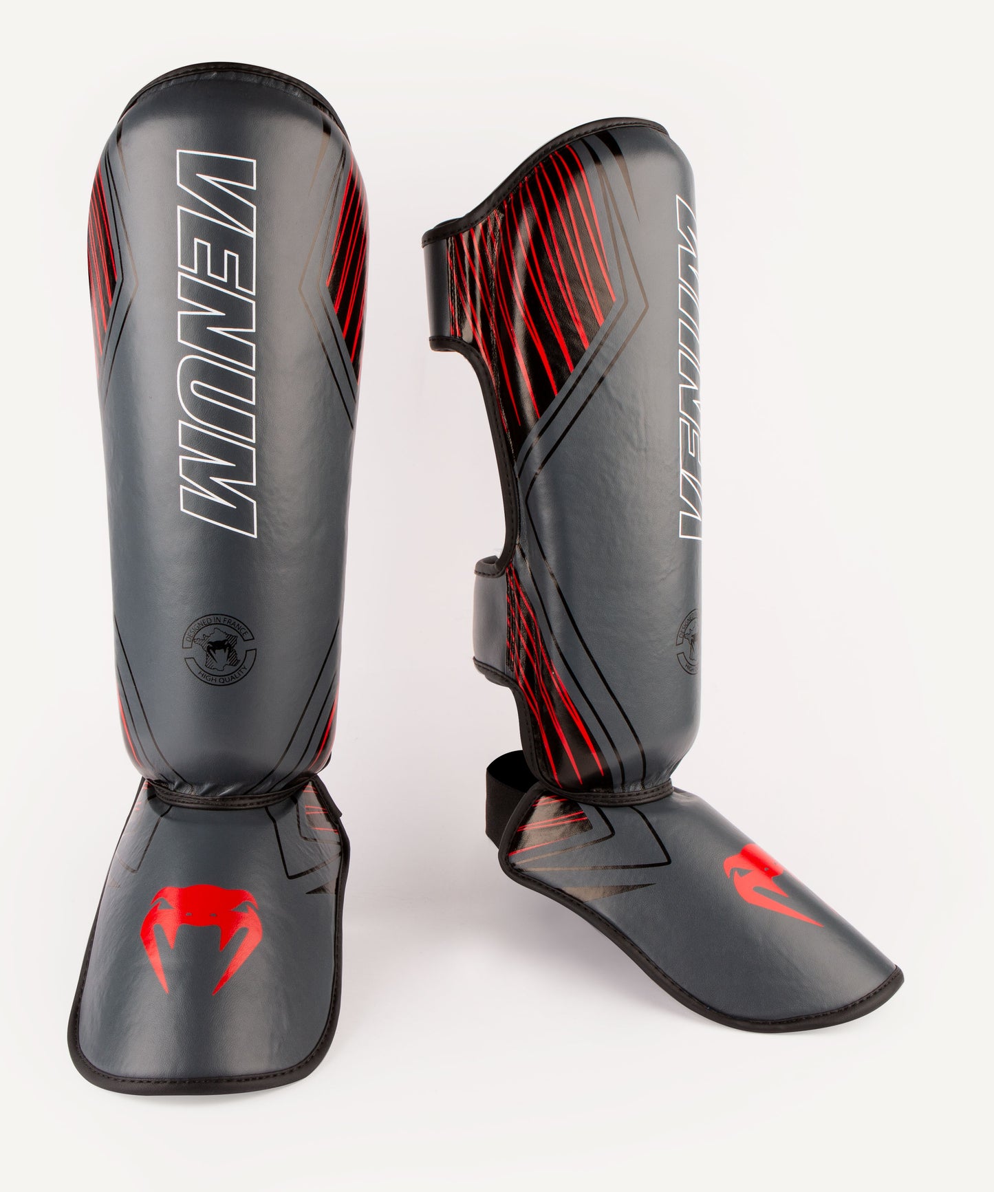Venum Contender 2.0 Shin Guards