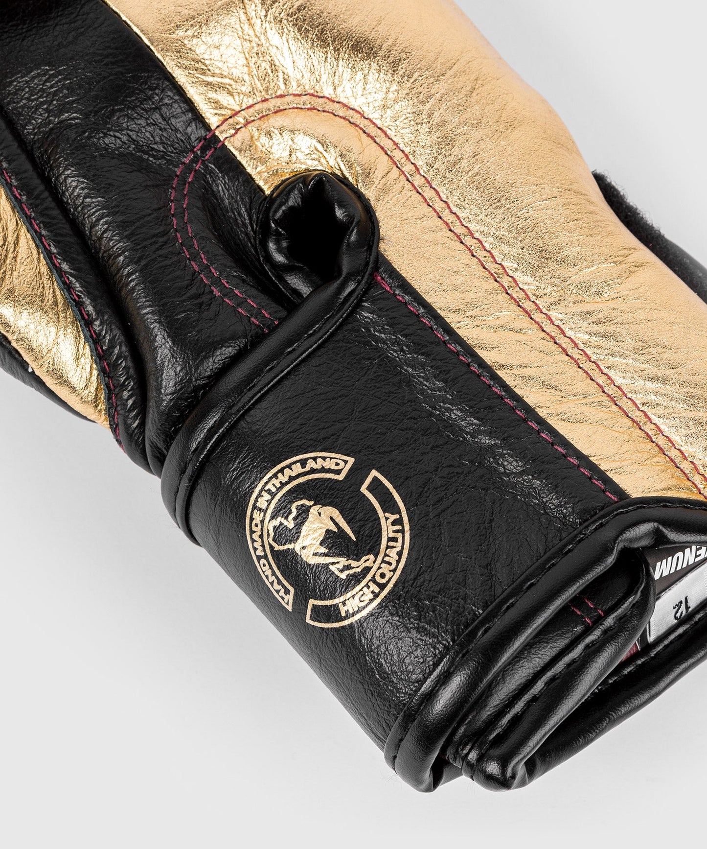 Venum Giant 3.0 Boxhandschuhe - Limited Edition - Schwarz
