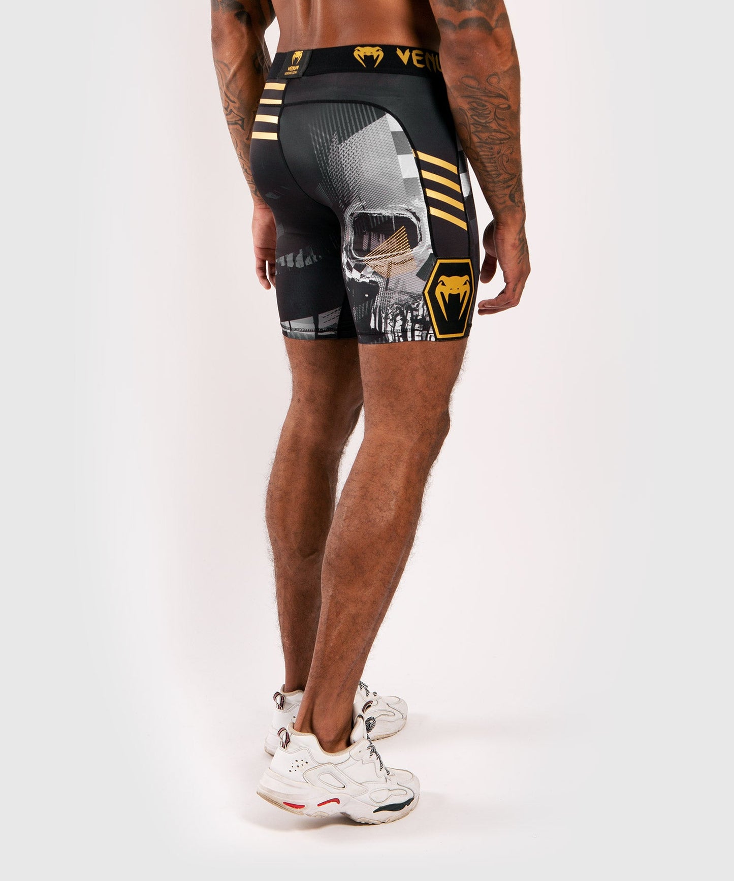 Venum Skull Kompressionsshorts