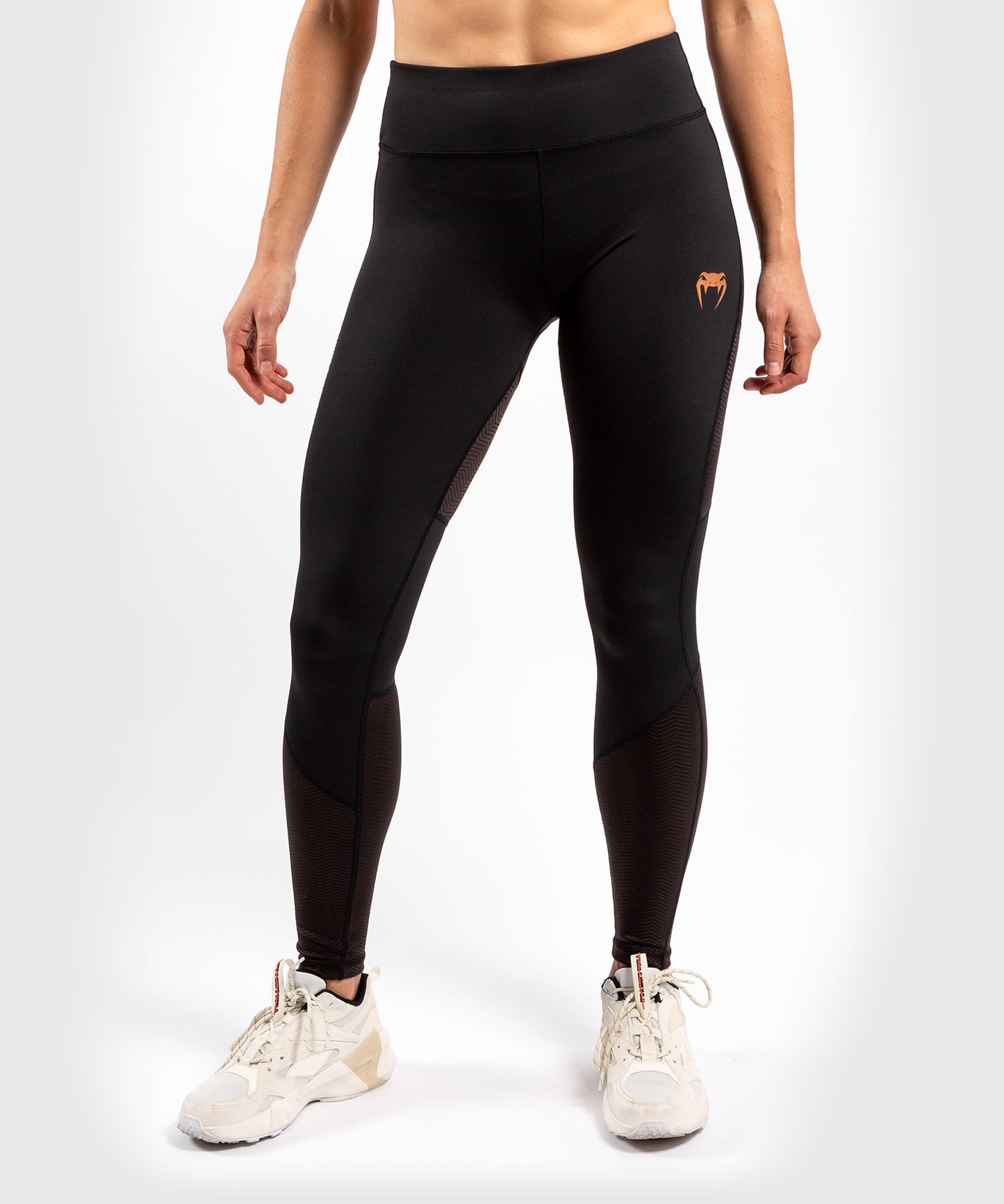 Leggings Damen Venum Dune 2.0 - Schwarz/Bronze