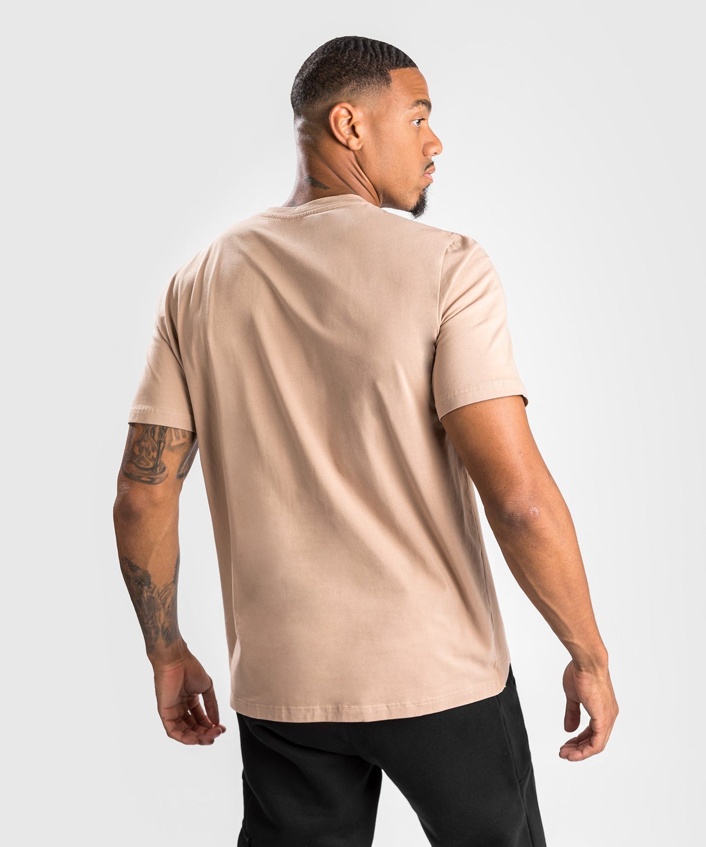 Venum Reorg T-Shirt - Sand