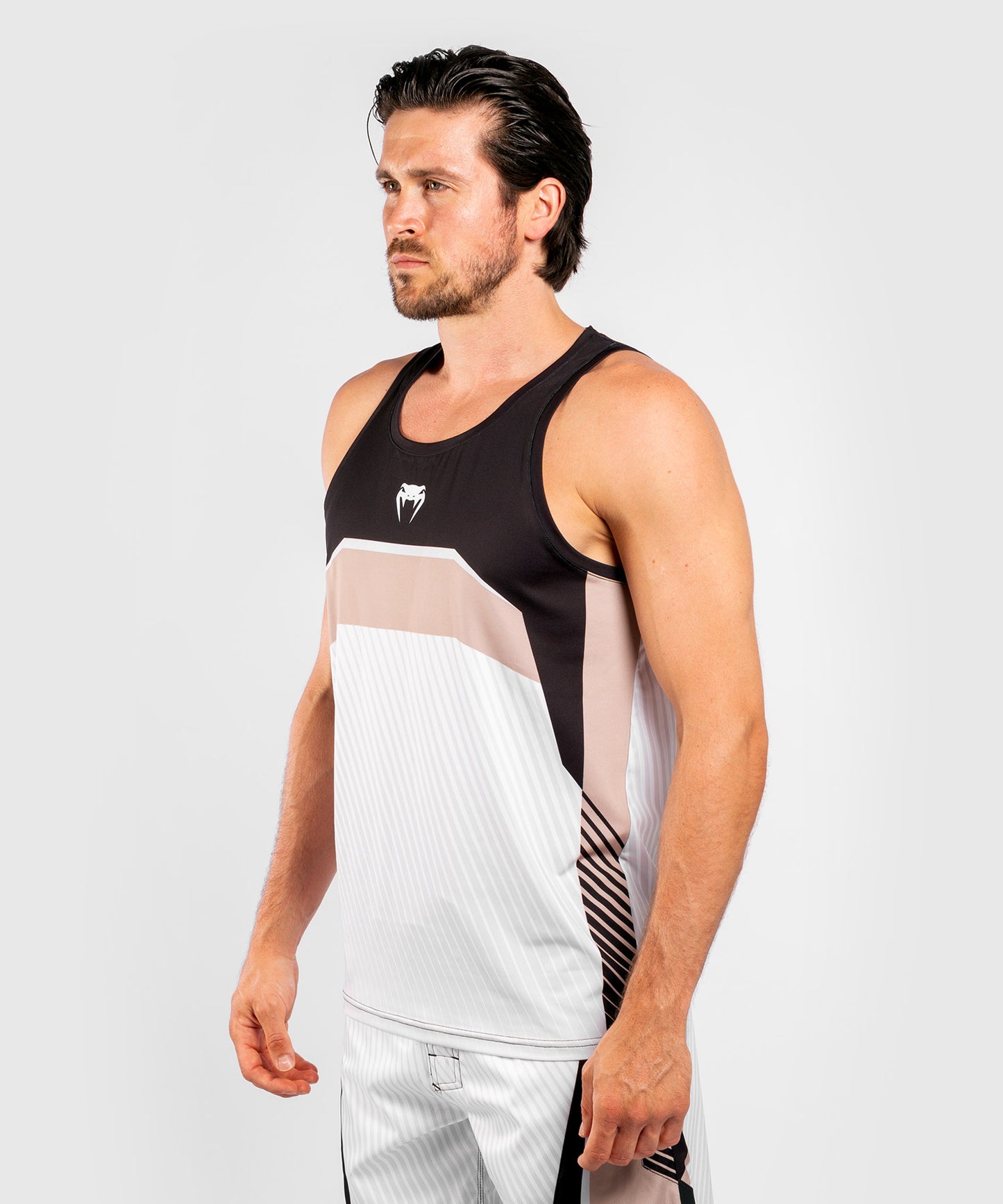 Tanktop Dry tech Venum Fidji - Weiß