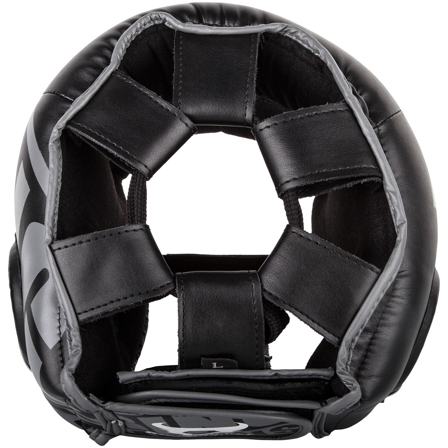 Kopfschutz Ringhorns Nitro - Schwarz