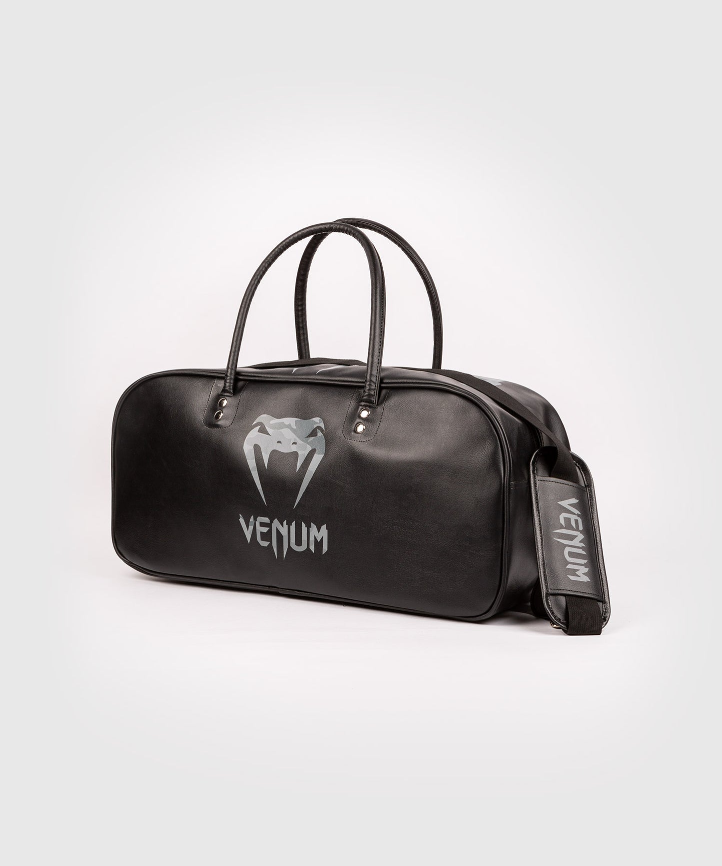 Venum Origins Tasche - Schwarz/Urban Camo - Standardmodell