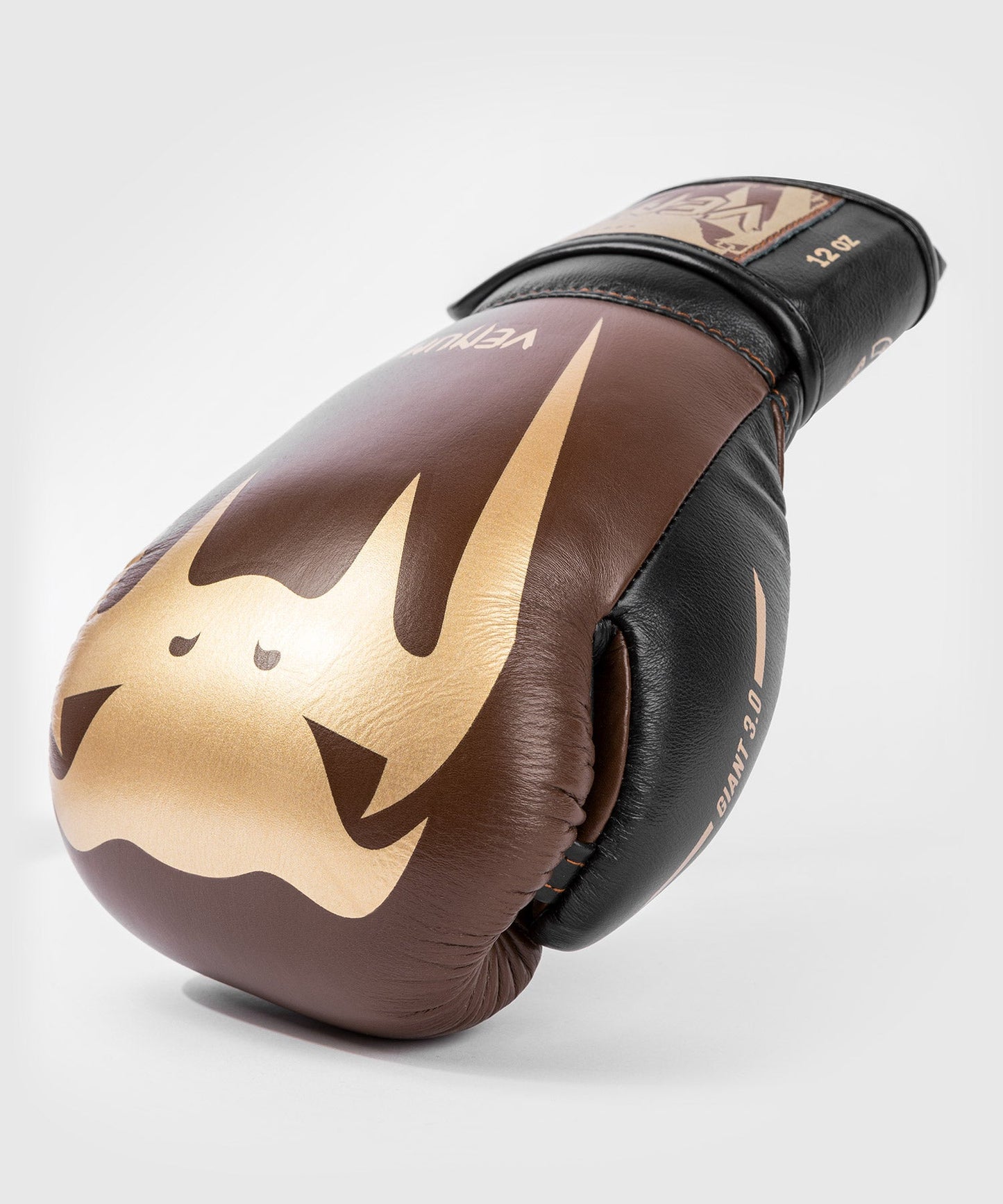 Venum Giant 3.0 Boxhandschuhe - Limited Edition -  Kastanie