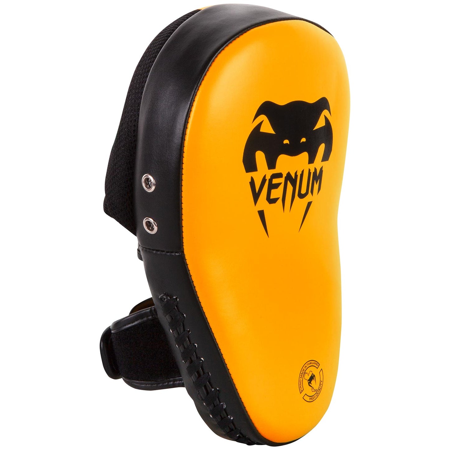 Venum Elite Big Handpratzen - Fluo Orange