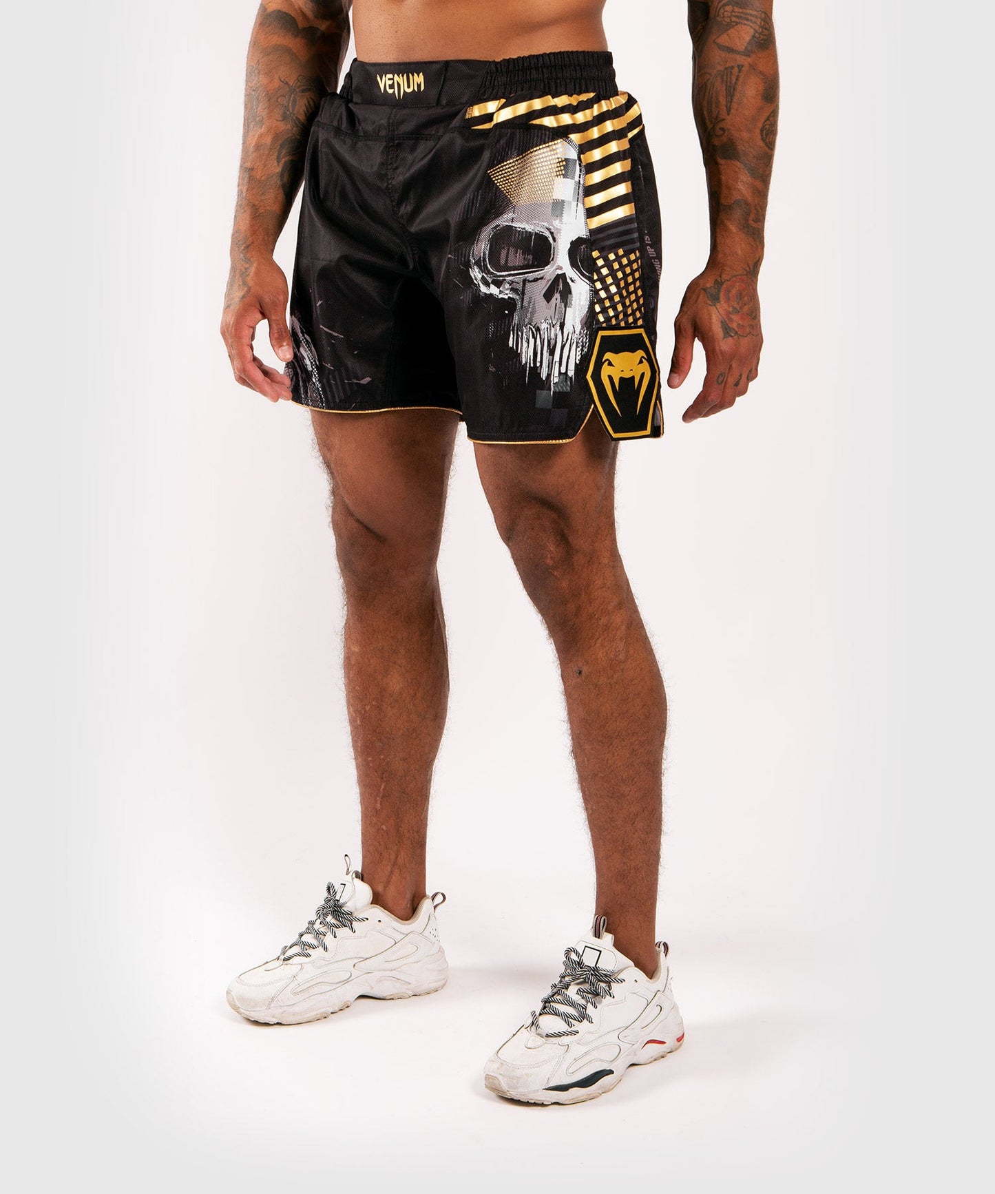 Venum Skull Fightshorts