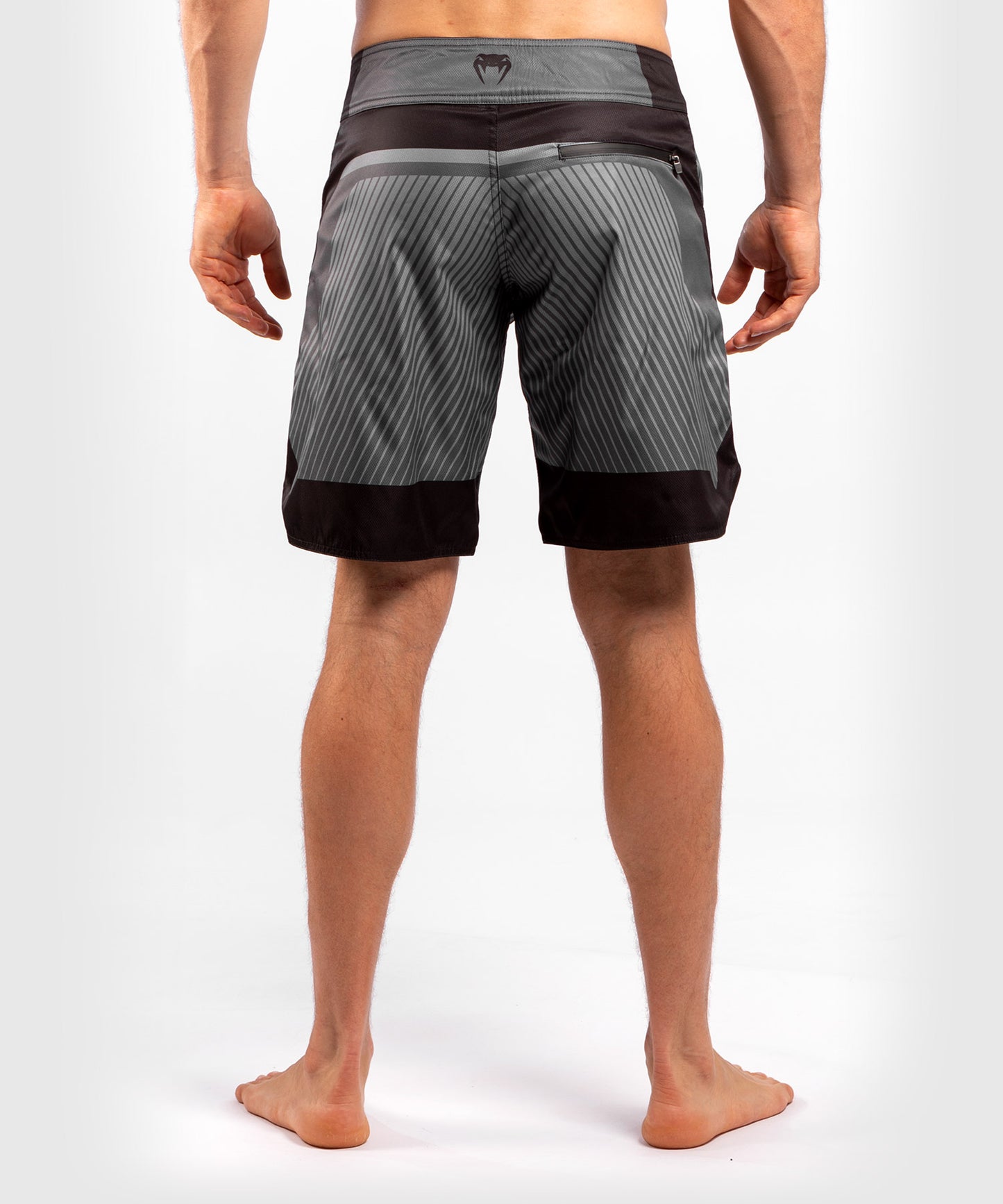 Boardshort Venum Fidji - Grau
