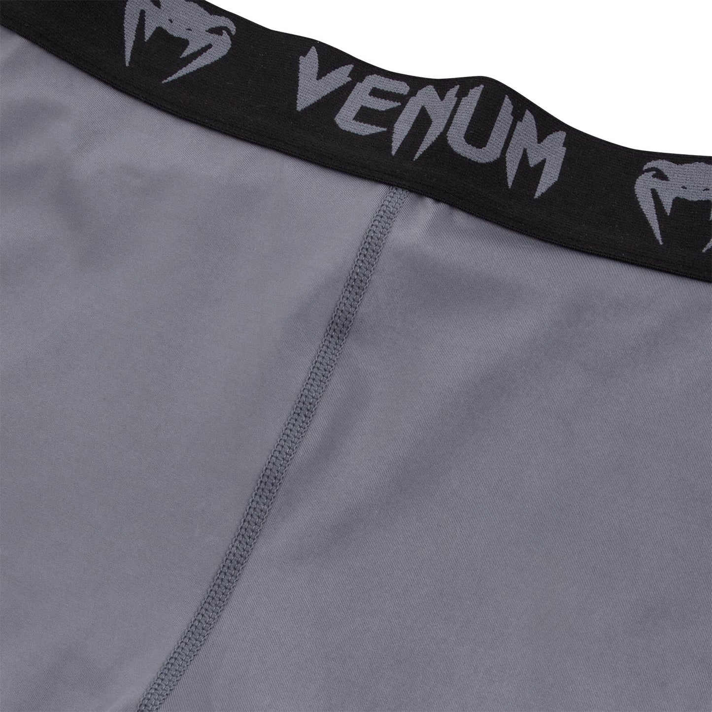 Venum Giant Spats - Heidegrau