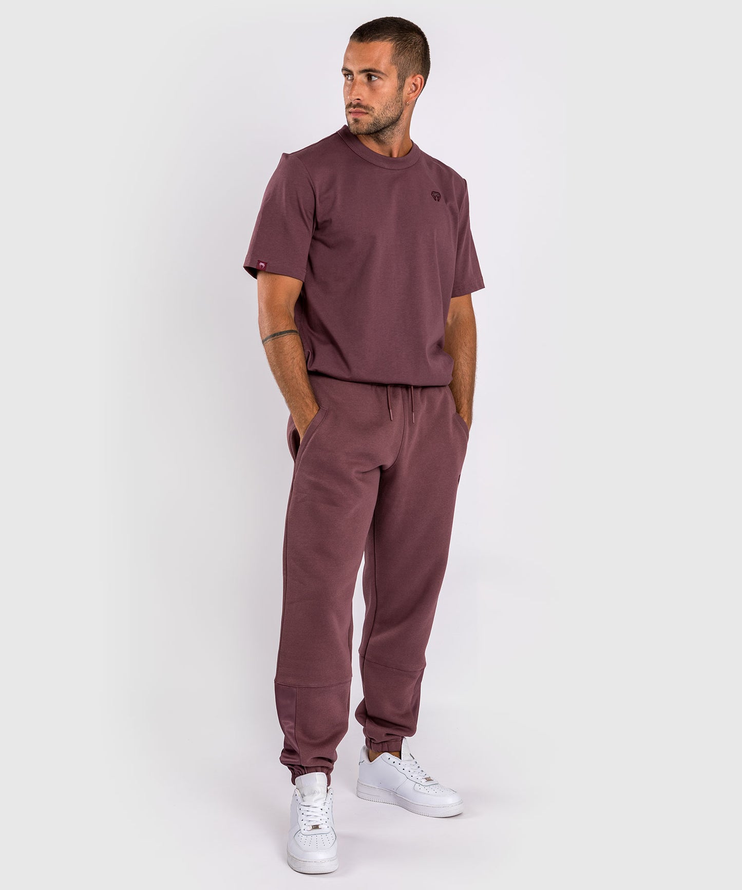 Venum Silent Power Jogger - Braun