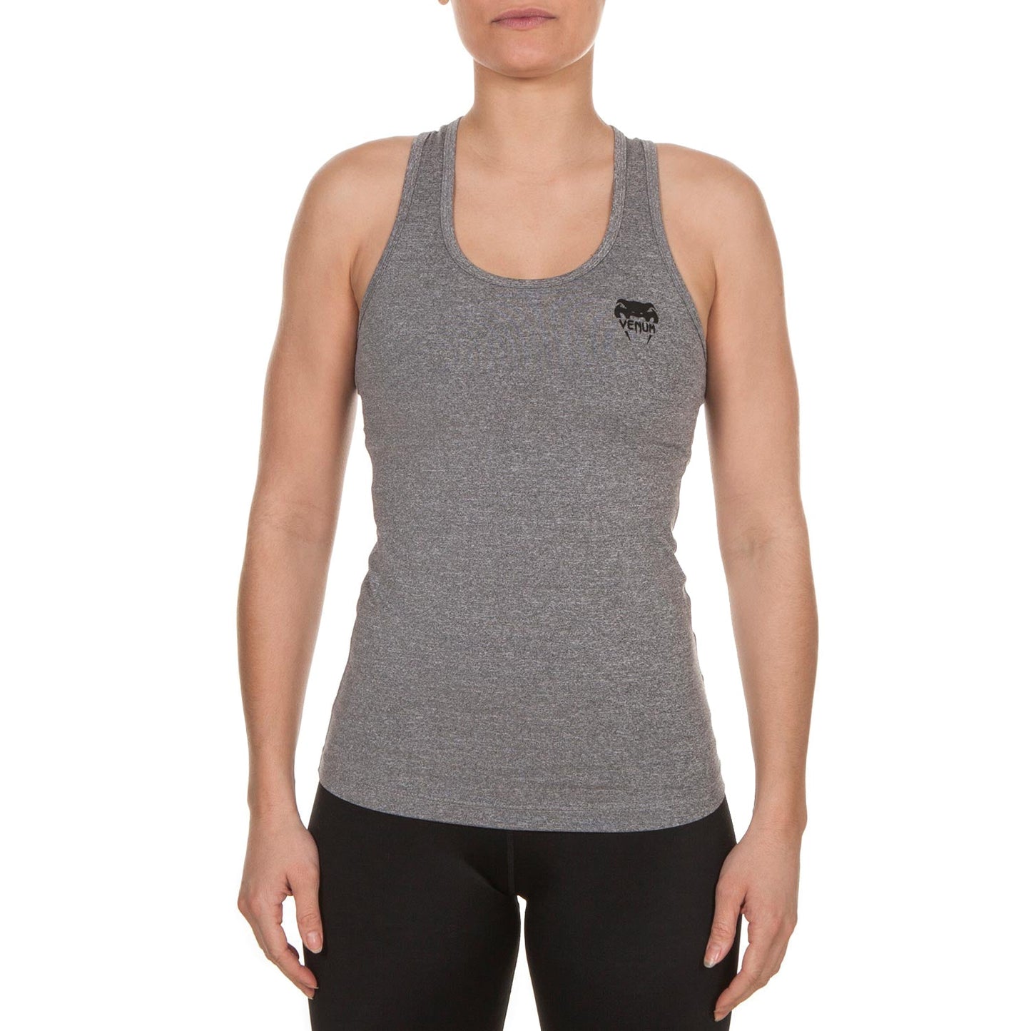 Venum Essential Tank Top - Grau