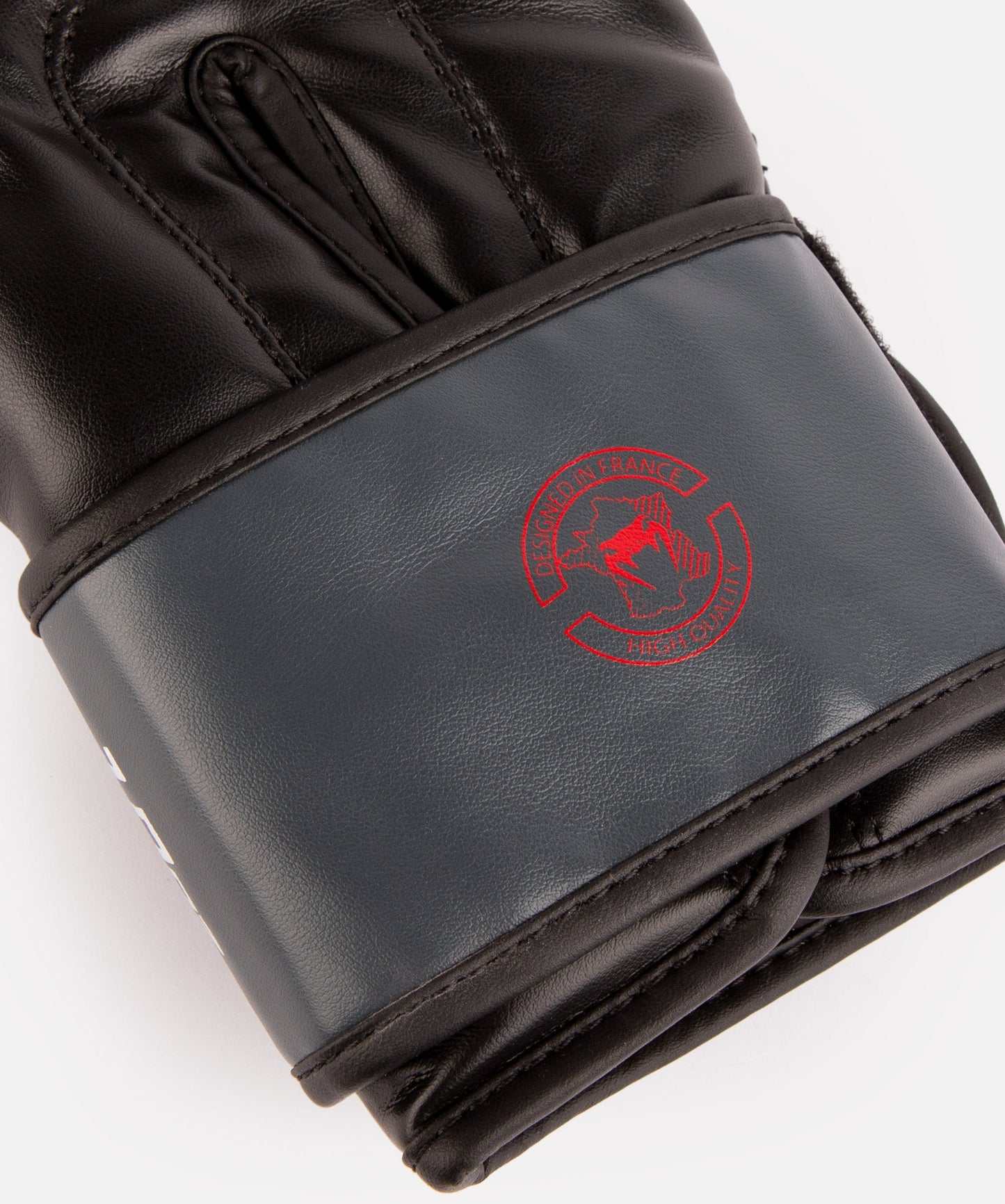 Venum Contender 2.0 Boxhandschuhe - Schwarz/Rot