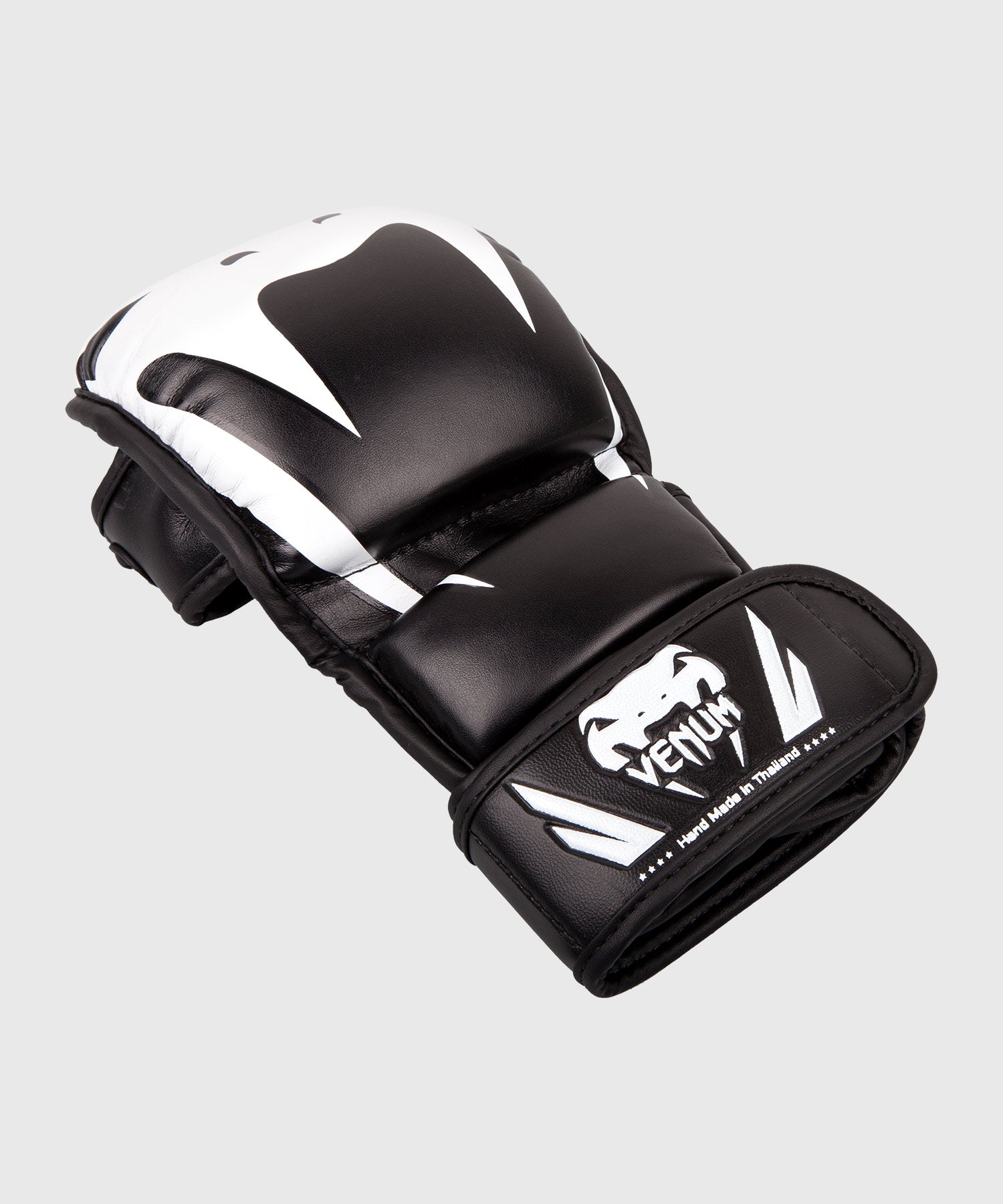 mma sparring handschuhe venum Venum Impact Sparring MMA Handschuhe - Schwarz/Weiß
