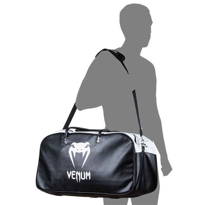 Venum Origins Tasche - Xtra Large - Schwarz/Ice