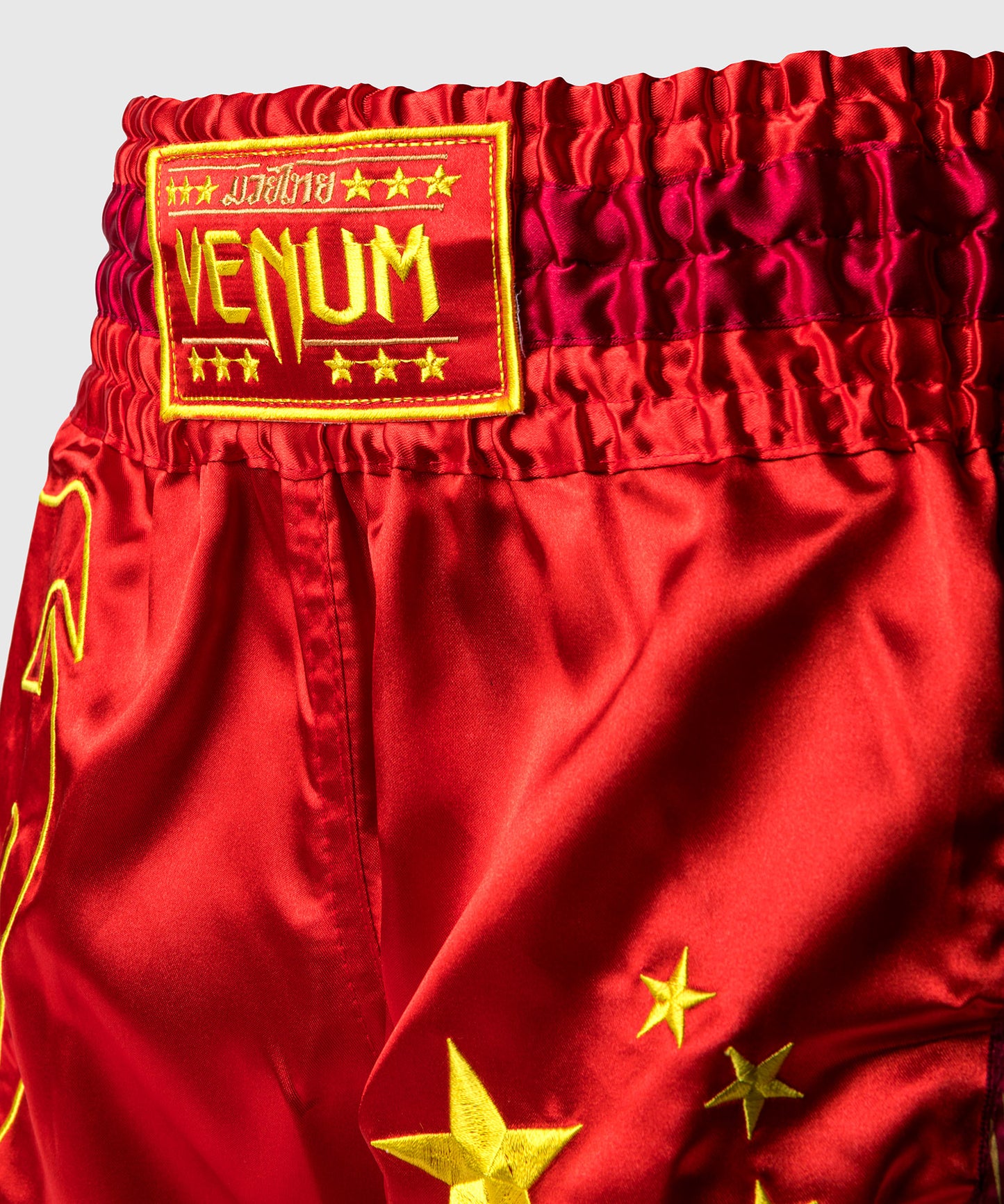 Venum MT Flags Muay Thai Shorts - China
