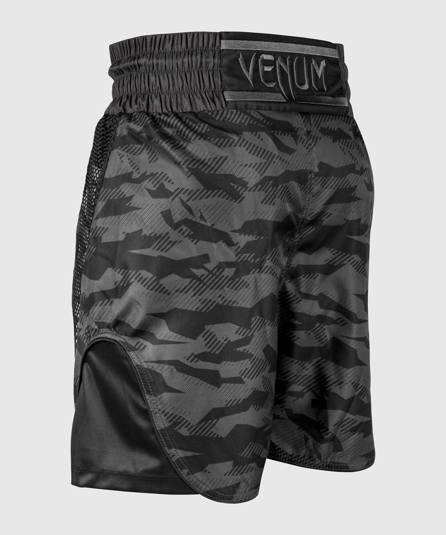 Venum Box-Shorts - Urban Camo/Schwarz