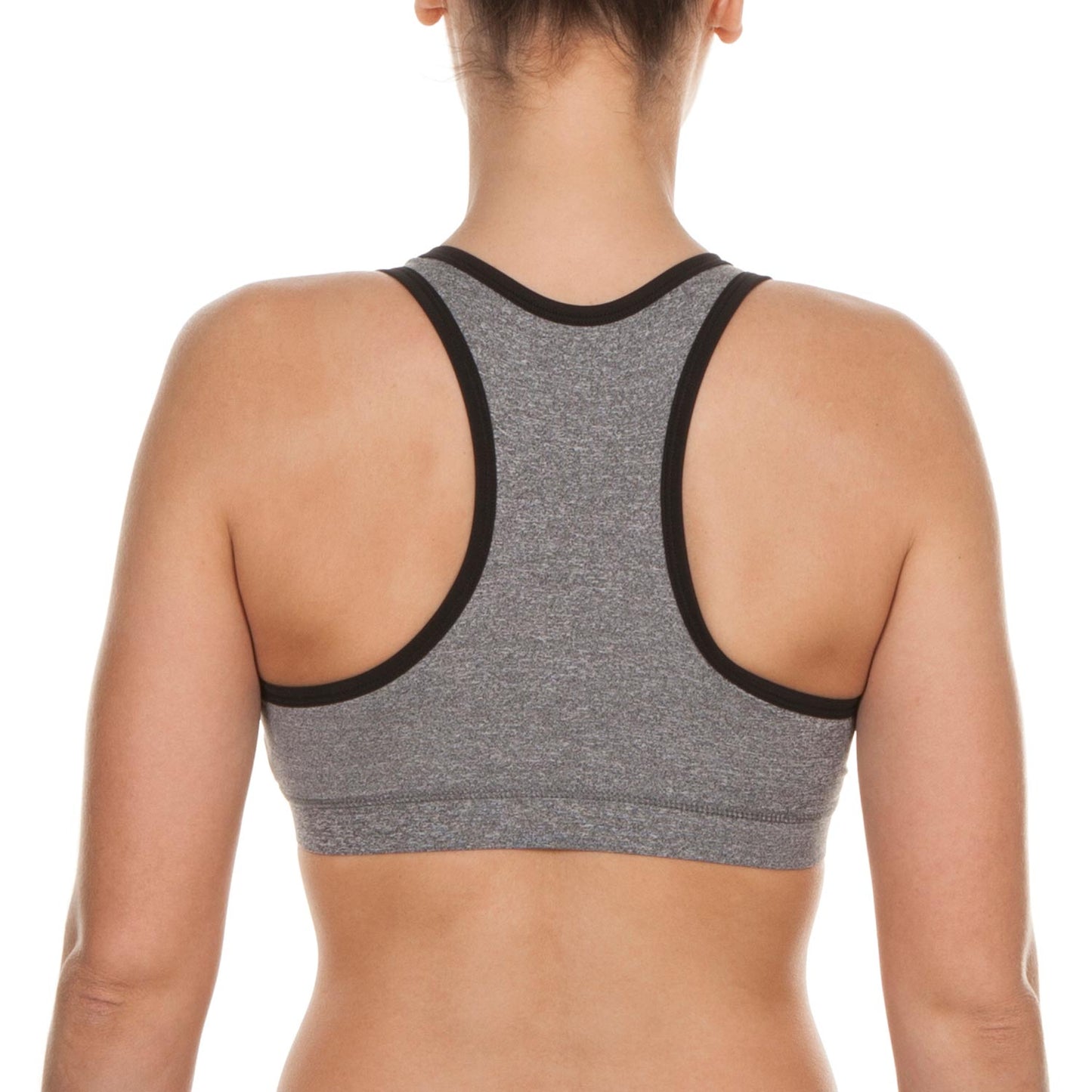 Venum Essential Sport-BH - Grau
