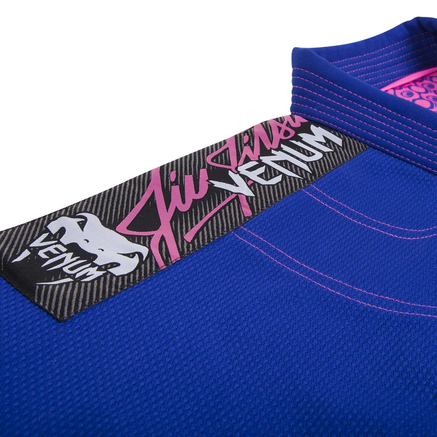 Venum Challenger 2.0 Frauen BJJ Gi - Blau