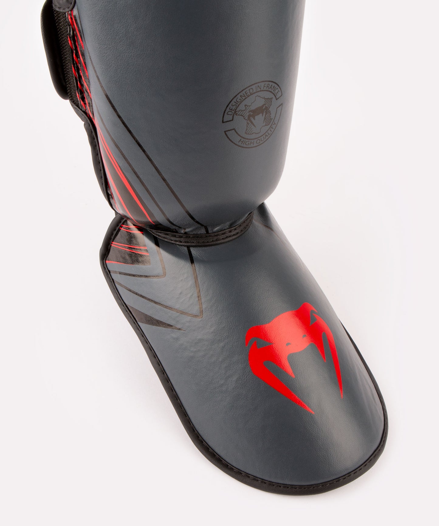 Venum Contender 2.0 Shin Guards