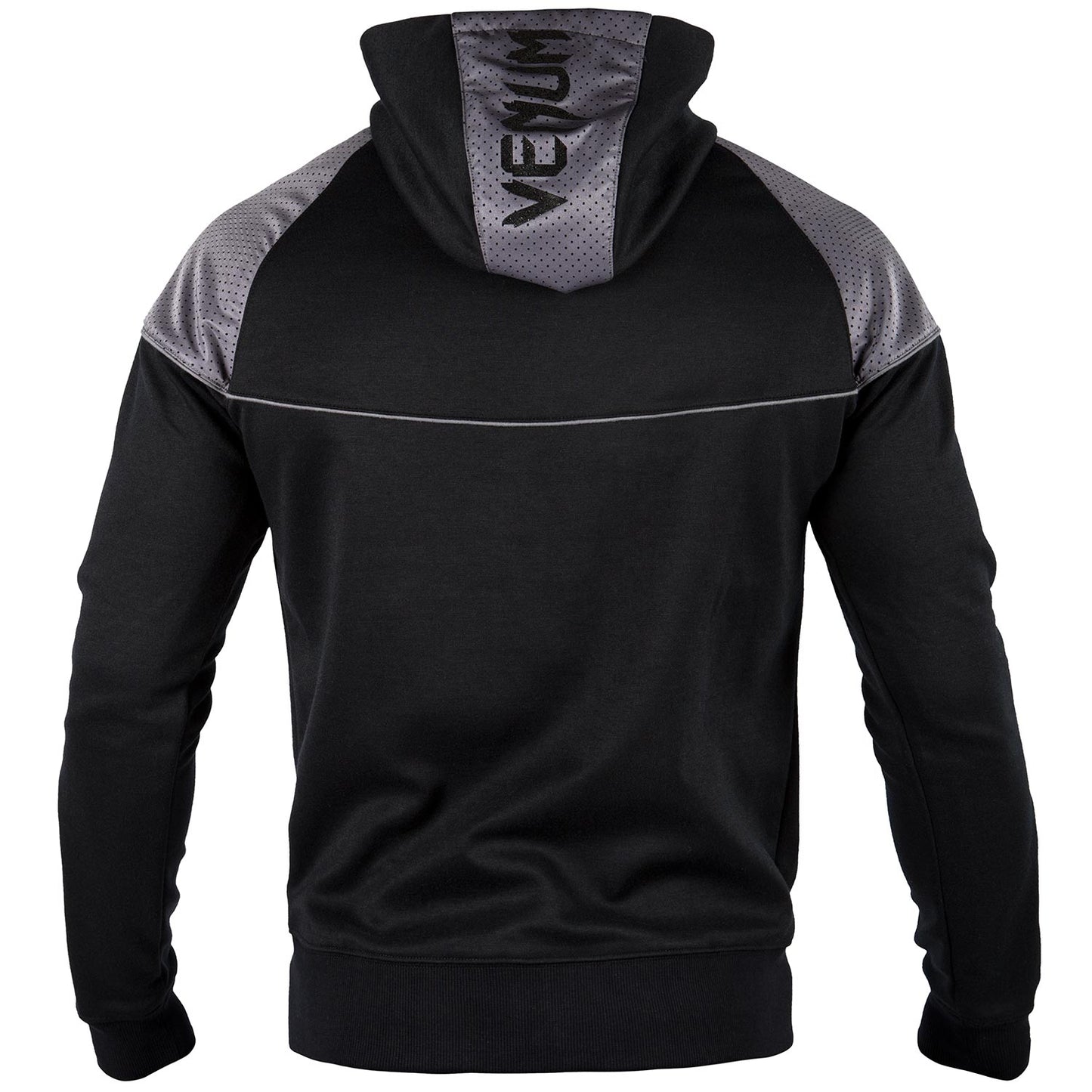 Venum Laser Hoody - Exklusiv - Schwarz