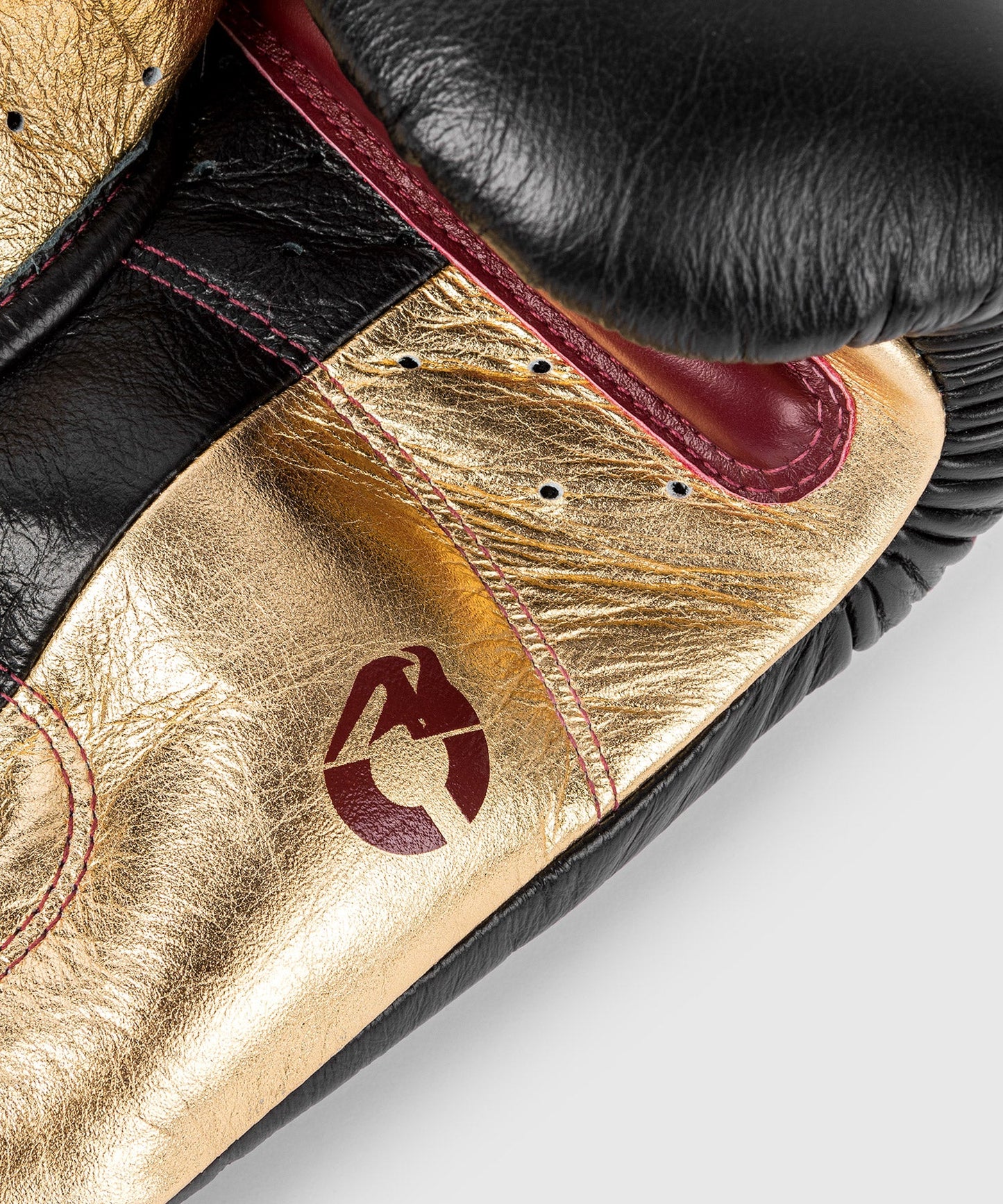 Venum Giant 3.0 Boxhandschuhe - Limited Edition - Schwarz