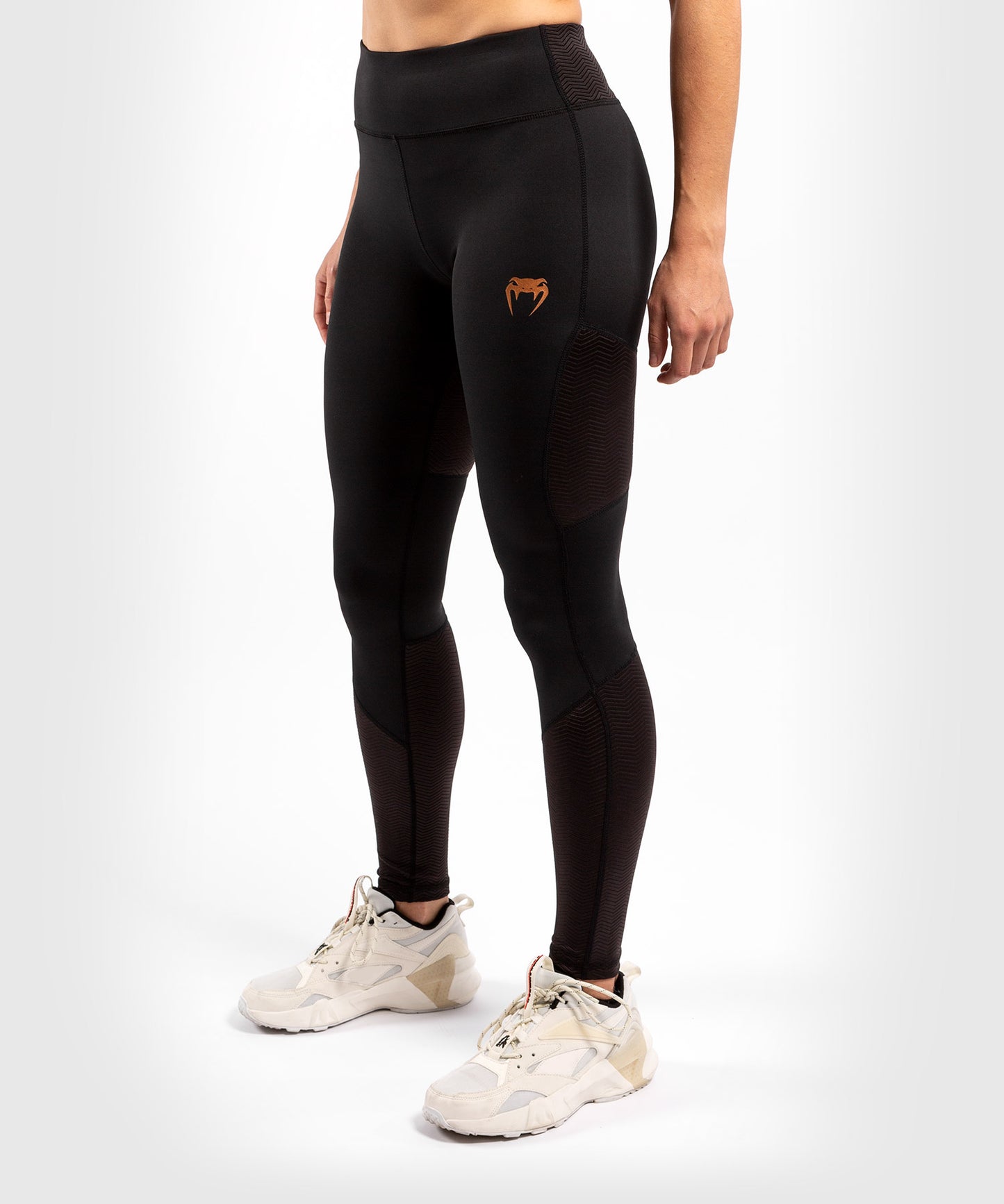 Leggings Damen Venum Dune 2.0 - Schwarz/Bronze