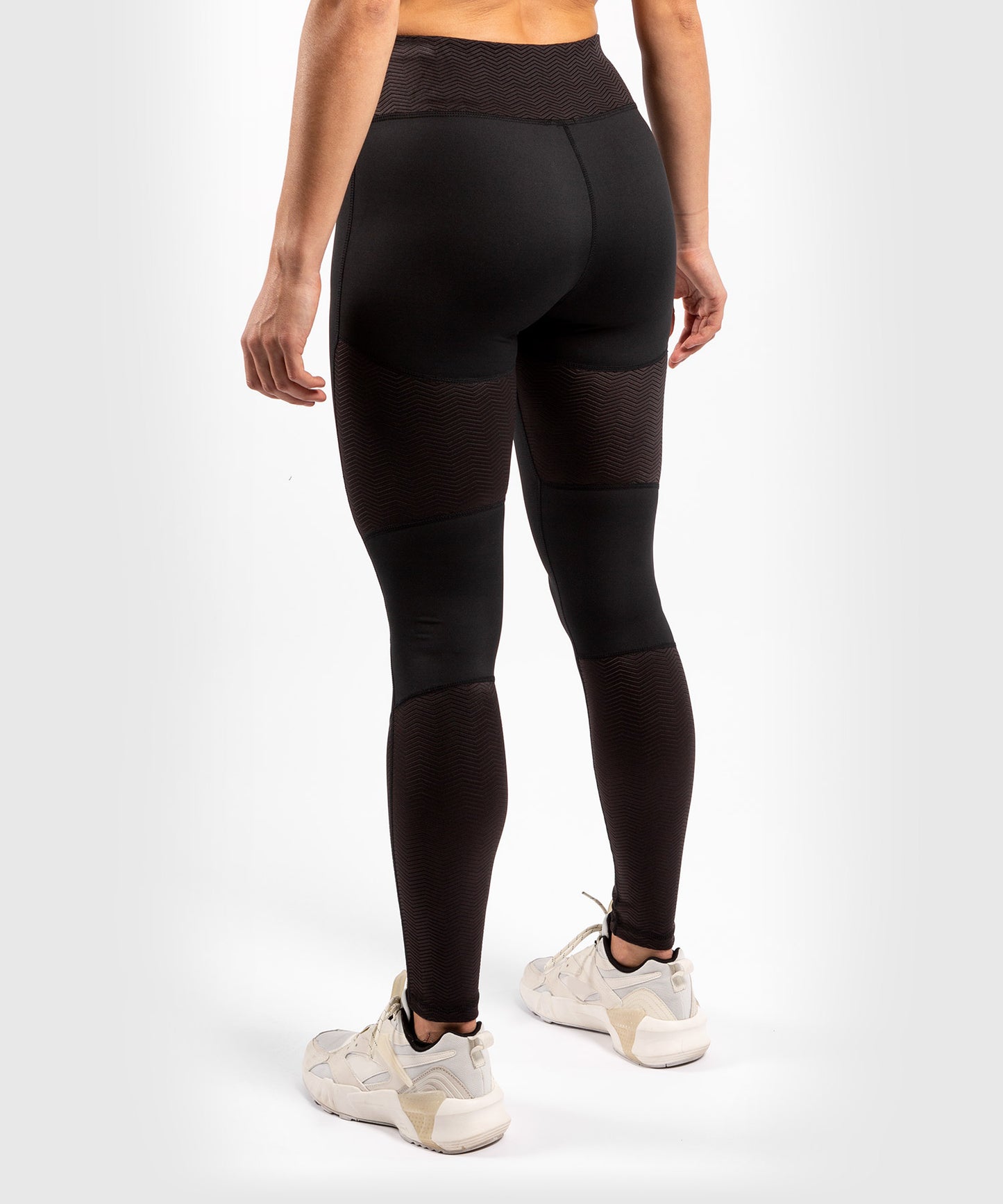 Leggings Damen Venum Dune 2.0 - Schwarz/Bronze