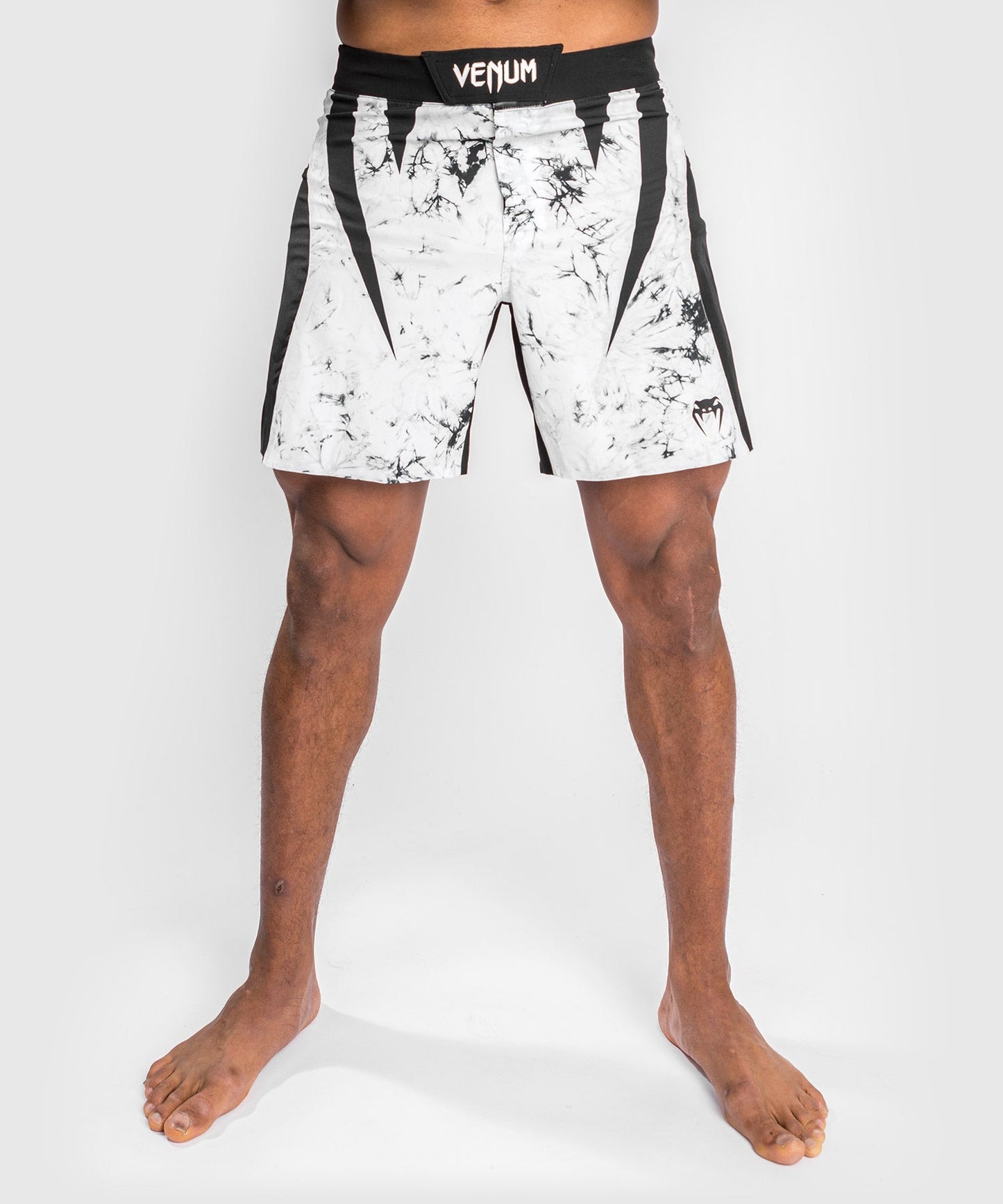 Venum G-Fit Marble Fightshorts – Marmor