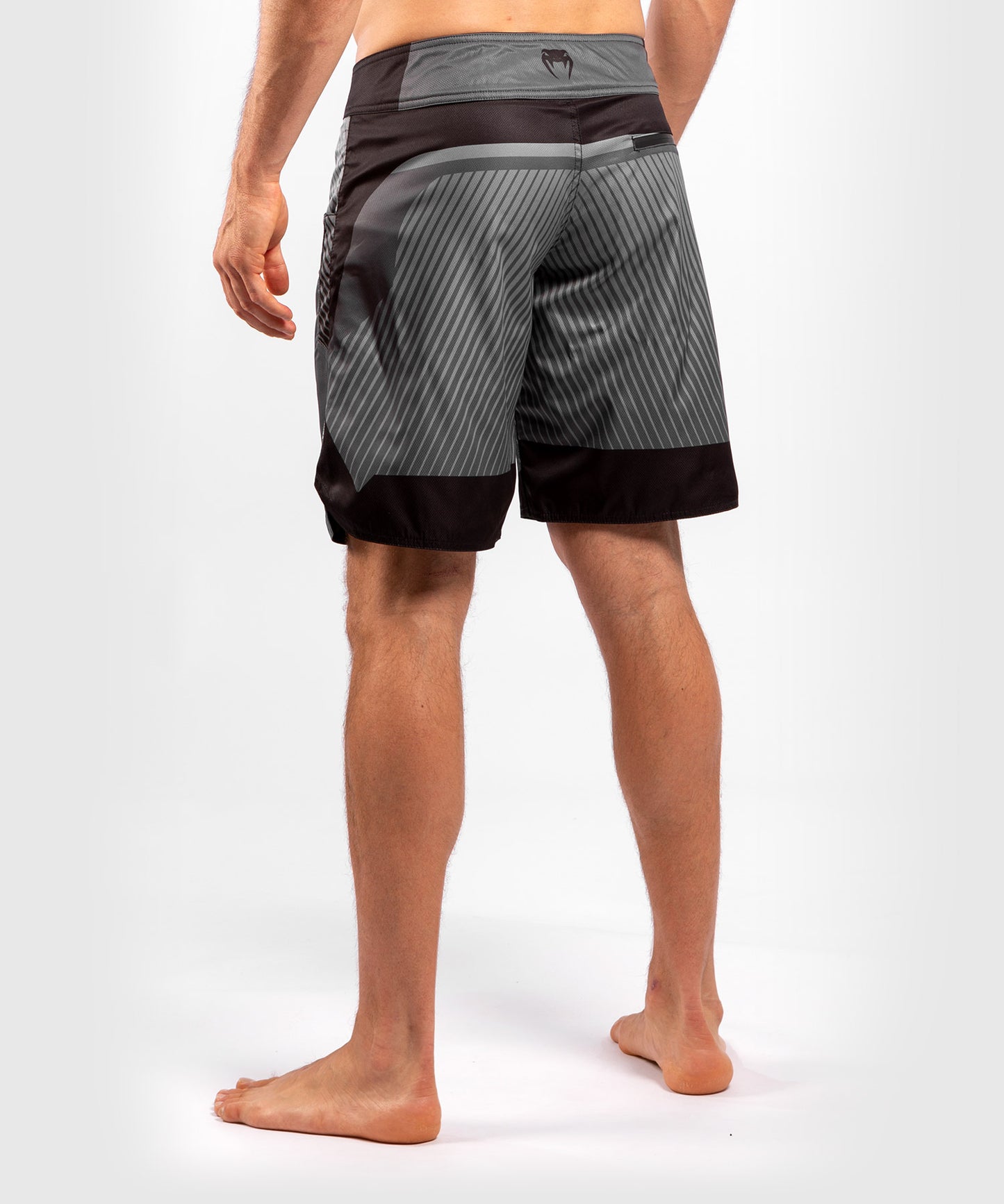 Boardshort Venum Fidji - Grau