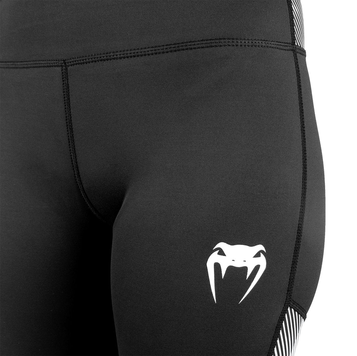 Leggings Damen Venum Dune 2.0 - Schwarz/Weiß