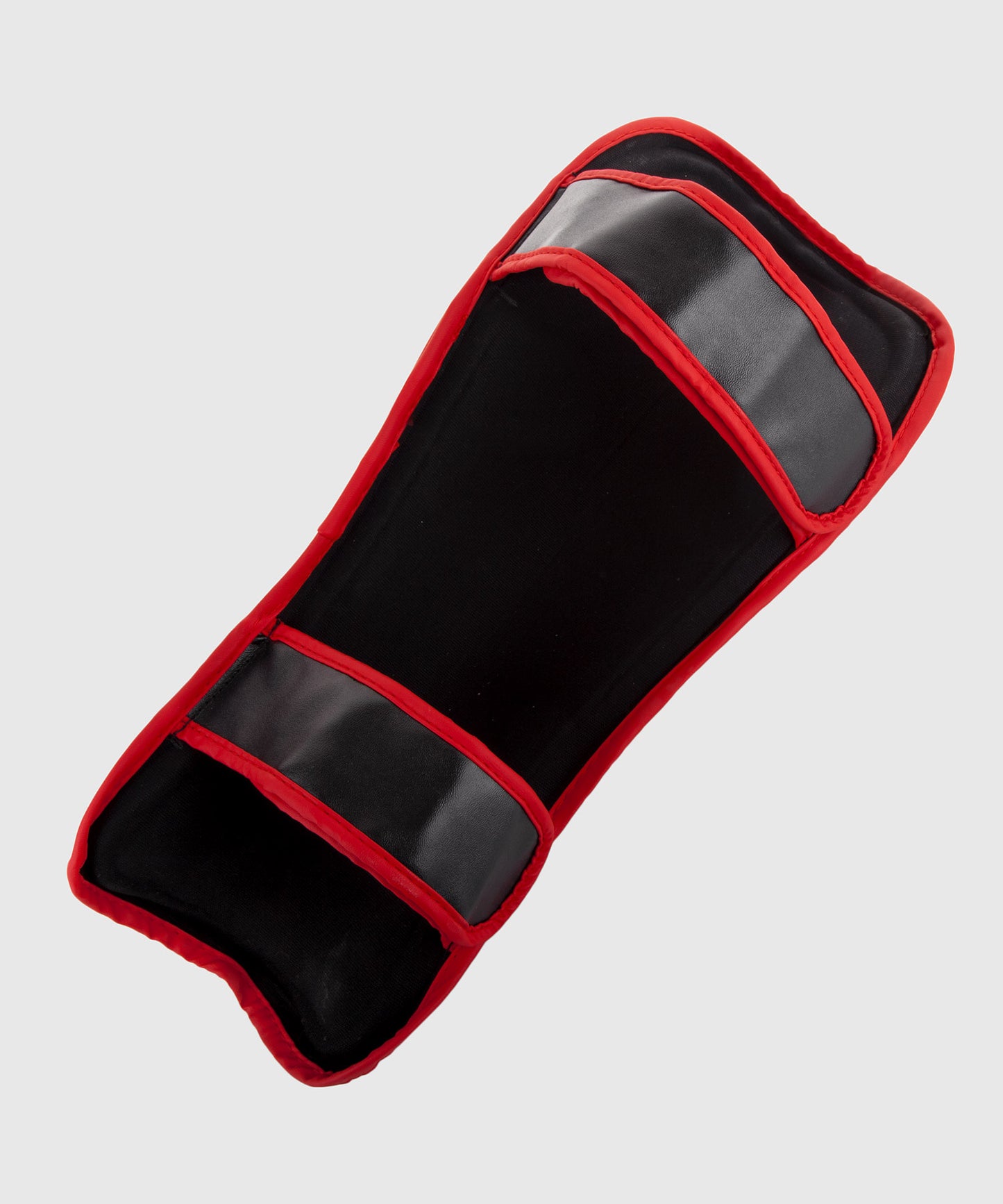 Venum Challenger Schienbeinschützer - Schwarz/Rot