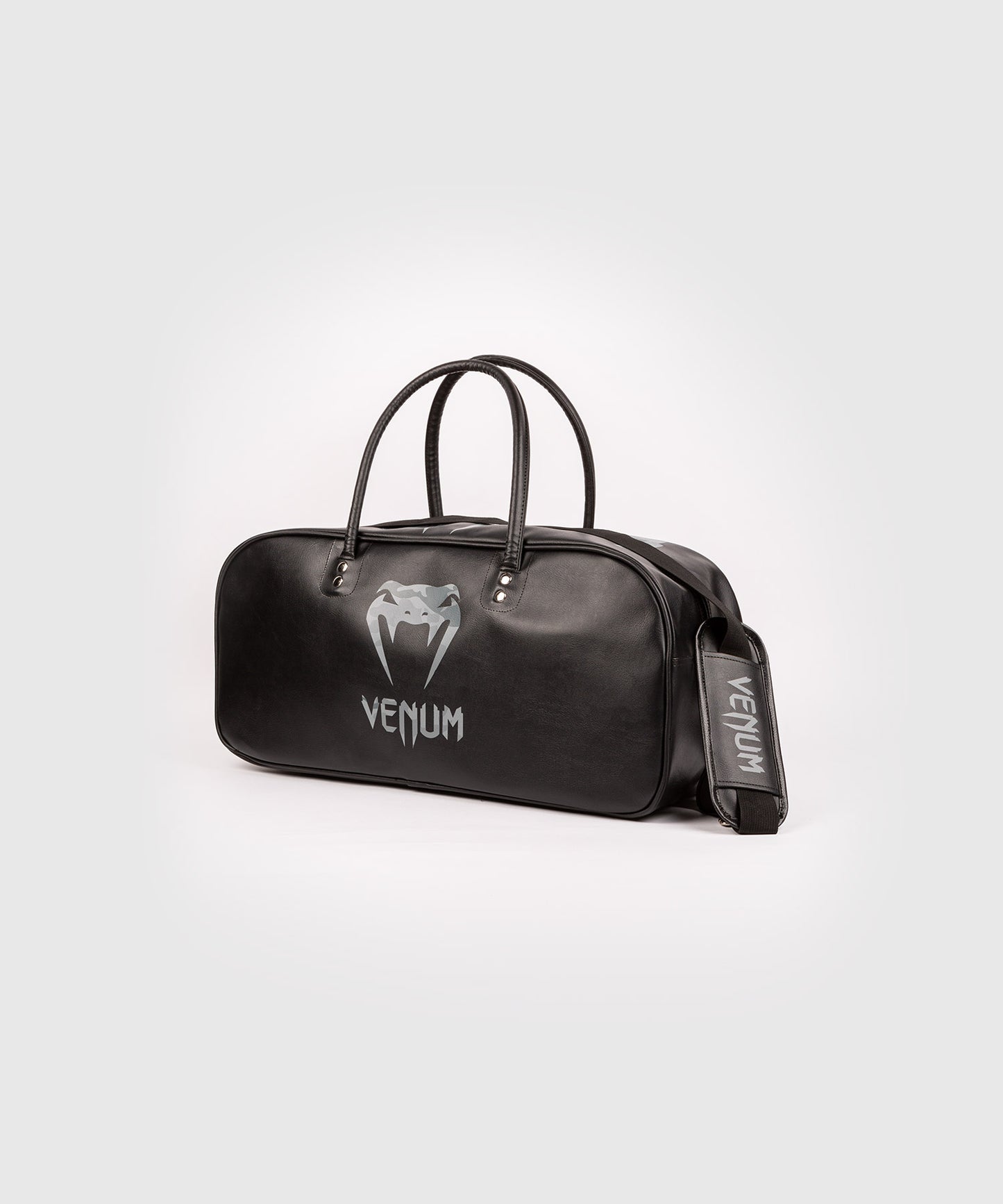 Venum Origins Tasche - Schwarz/Urban Camo - Kompaktes Modell