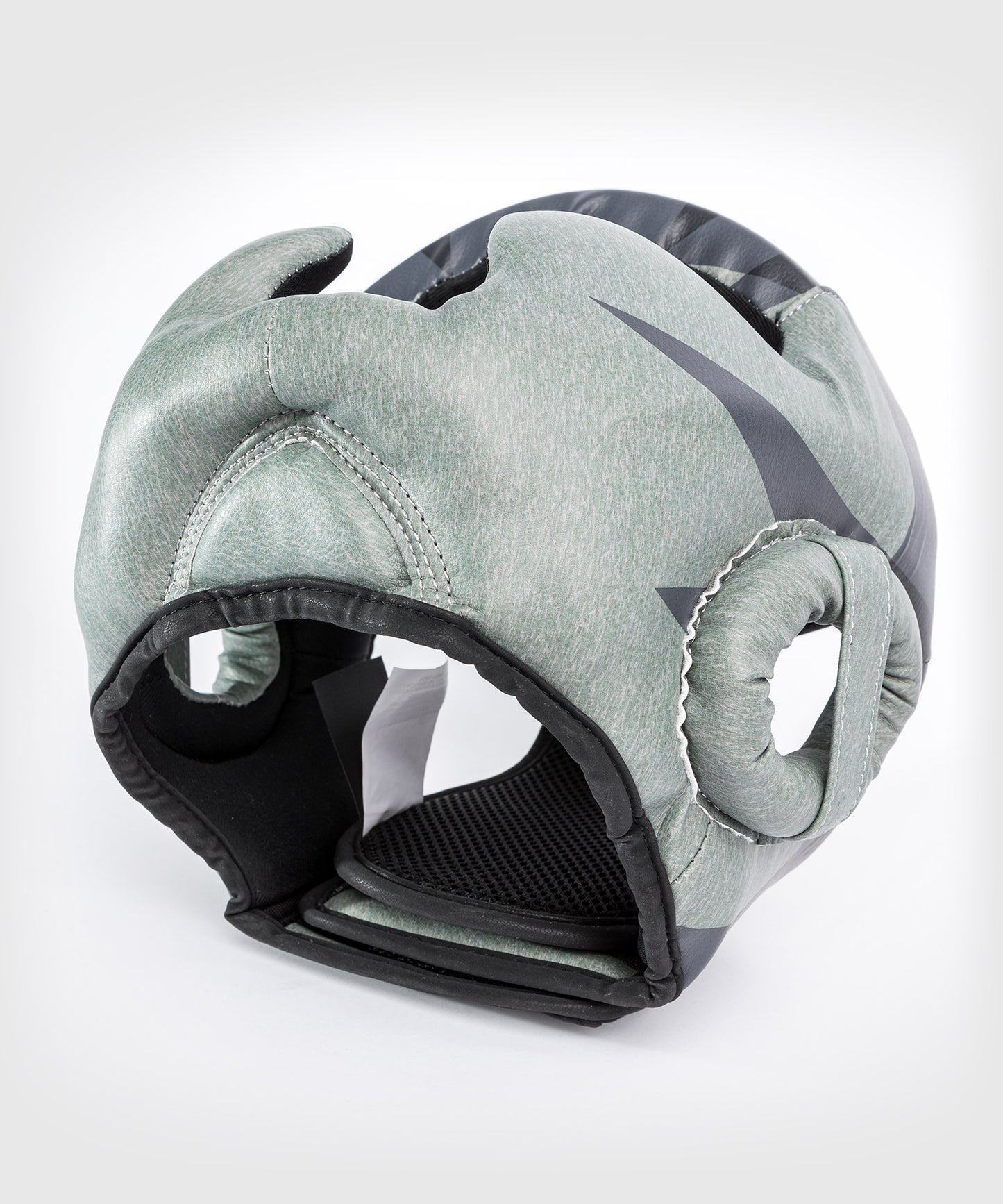 Venum Stone Boxing Kopfbedeckung - Mineralgrün