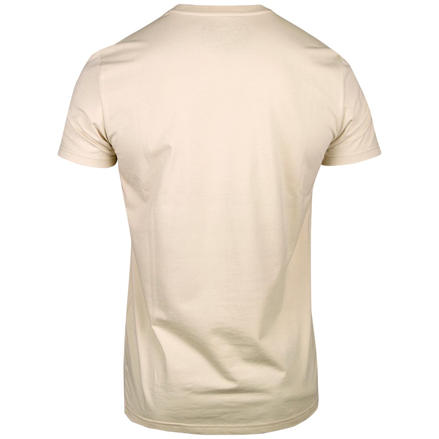 Venum Classic -T-Shirt - Sand/Black