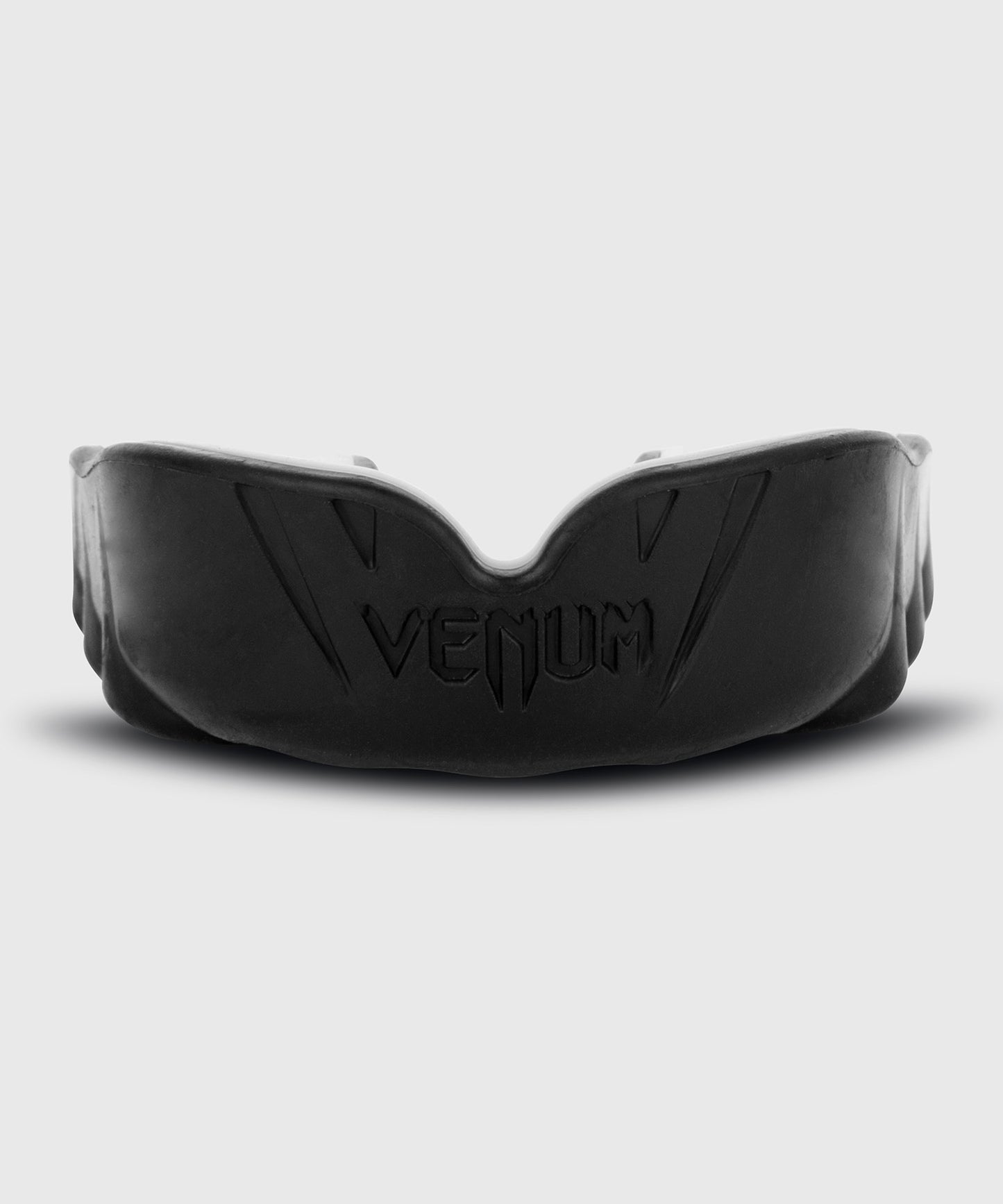 Venum Challenger Mundschutz - Schwarz/Weiß