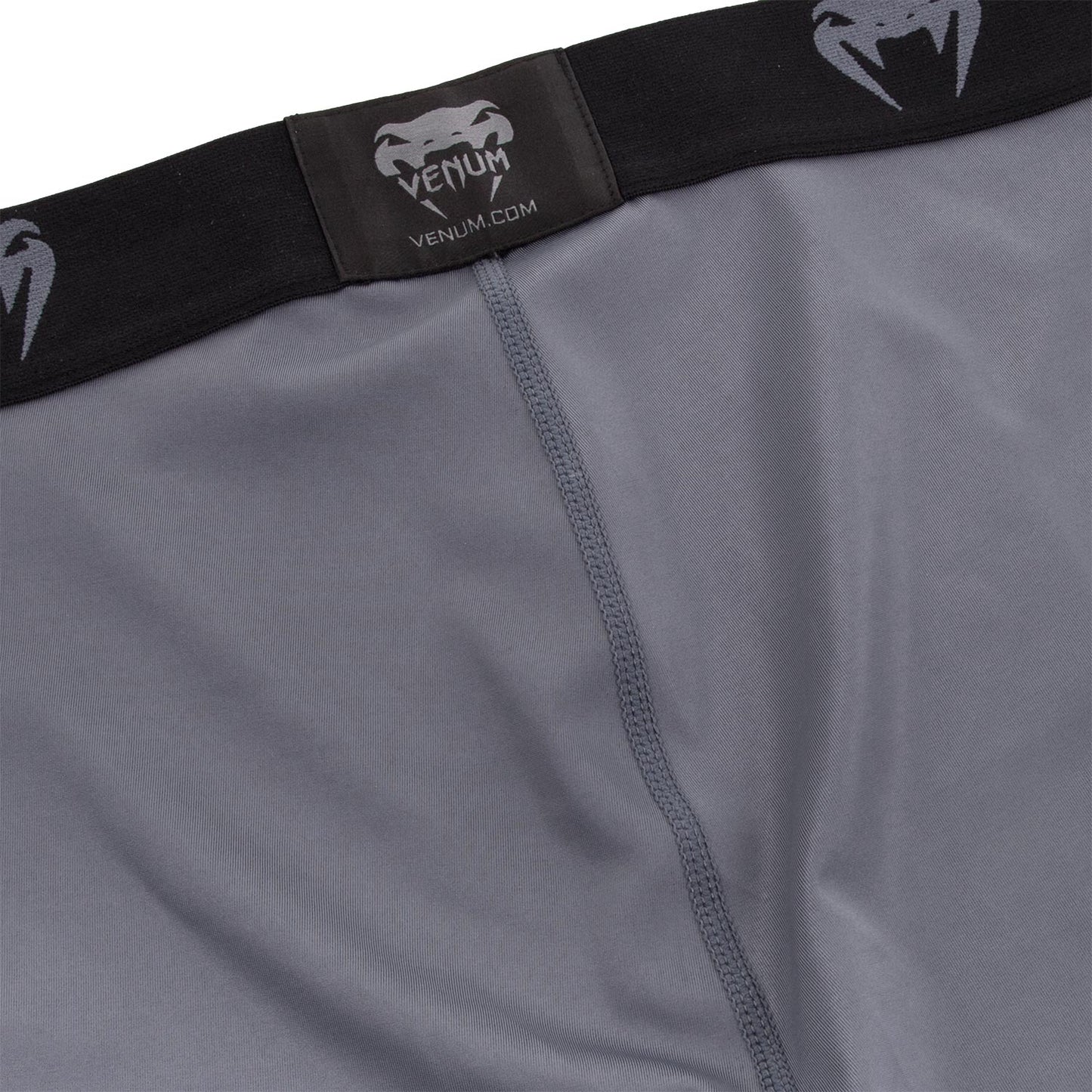 Venum Giant Spats - Heidegrau