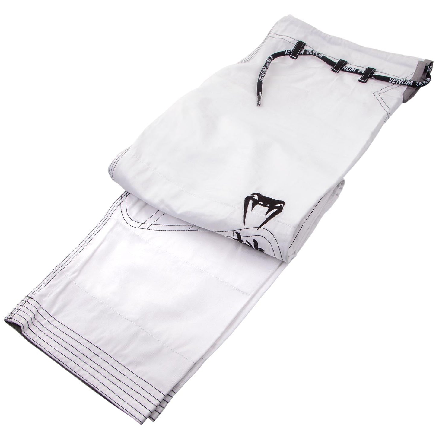Venum Challenger 4.0 BJJ Gi - Weiß