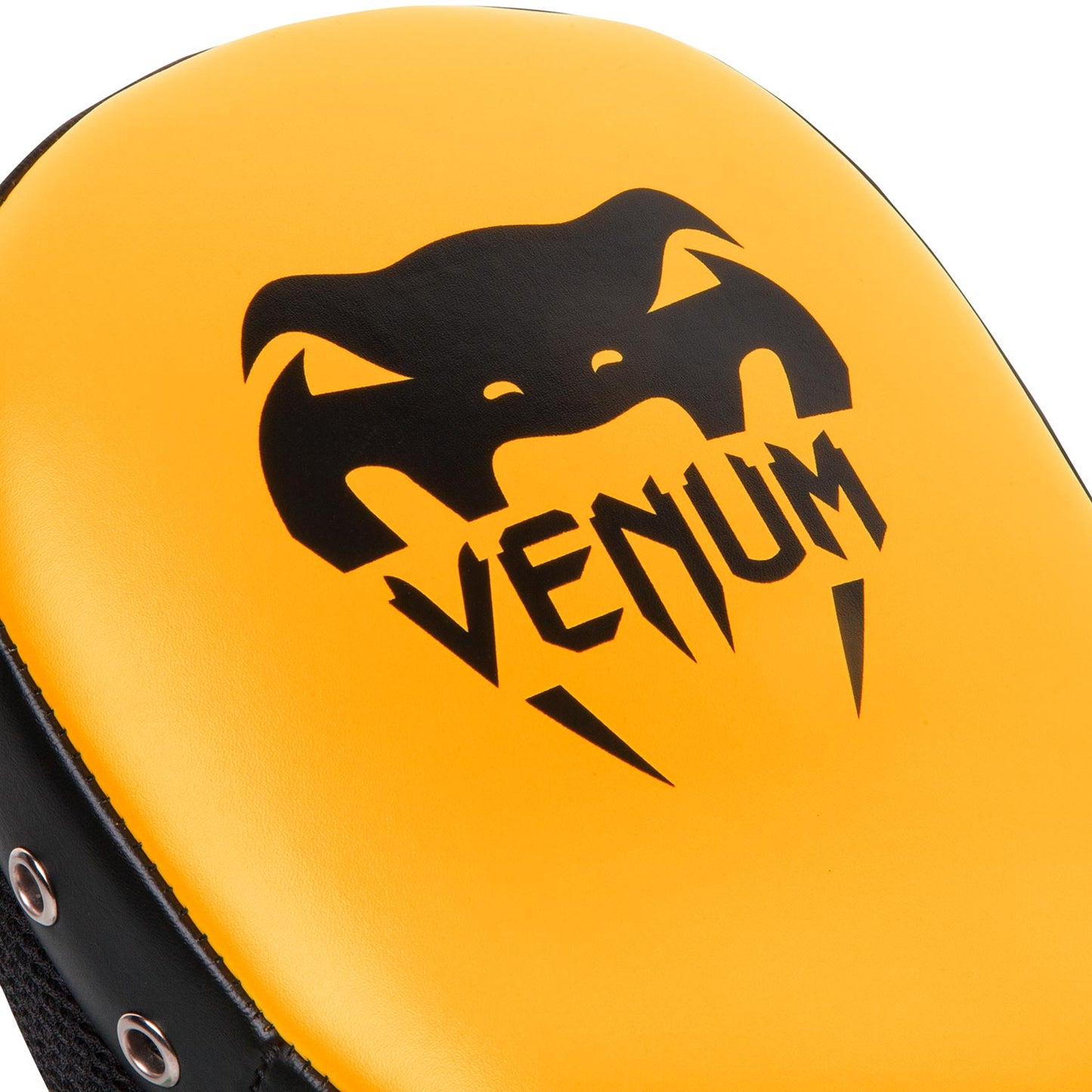 Venum Elite Big Handpratzen - Fluo Orange