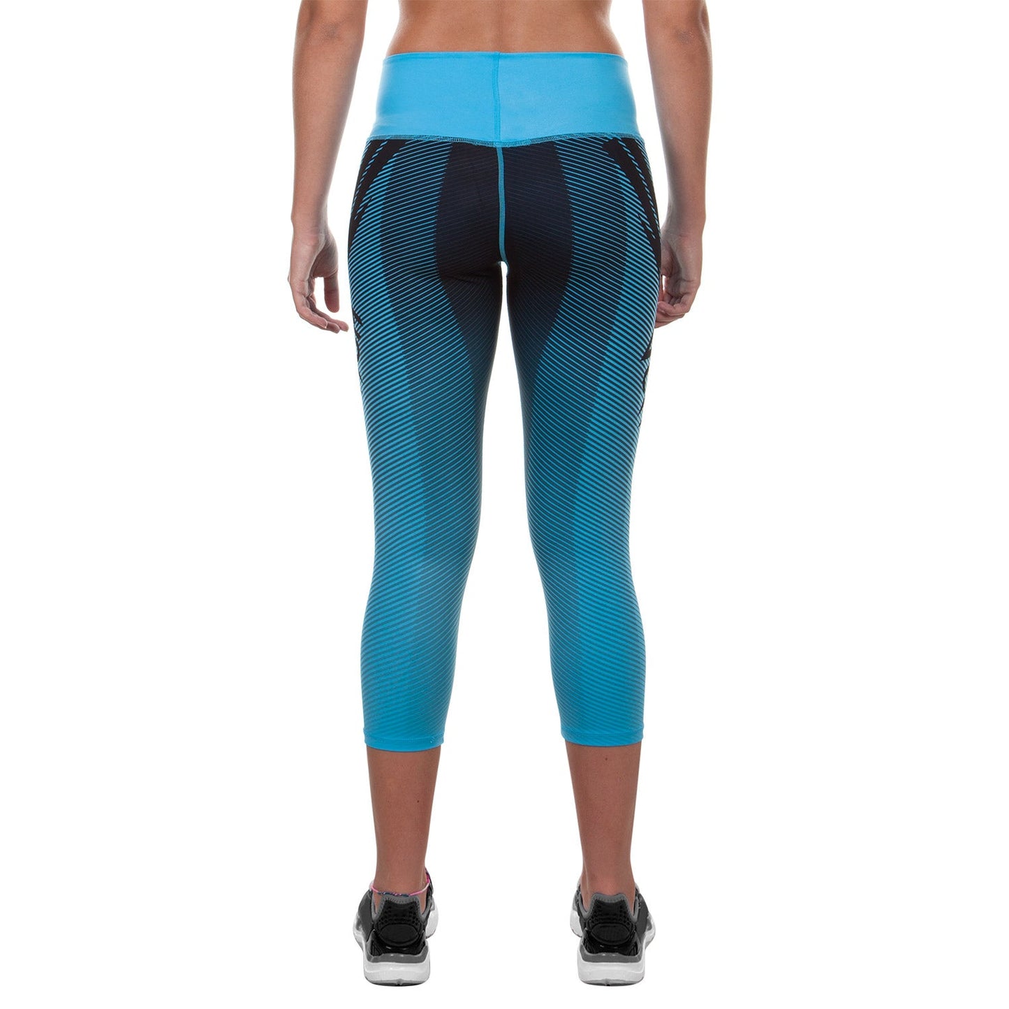 Venum Razor Leggings - Blau