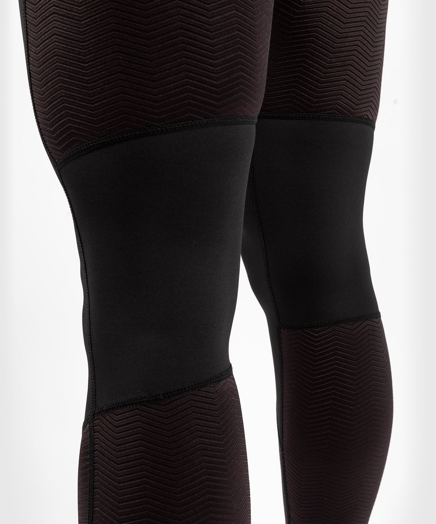 Leggings Damen Venum Dune 2.0 - Schwarz/Bronze