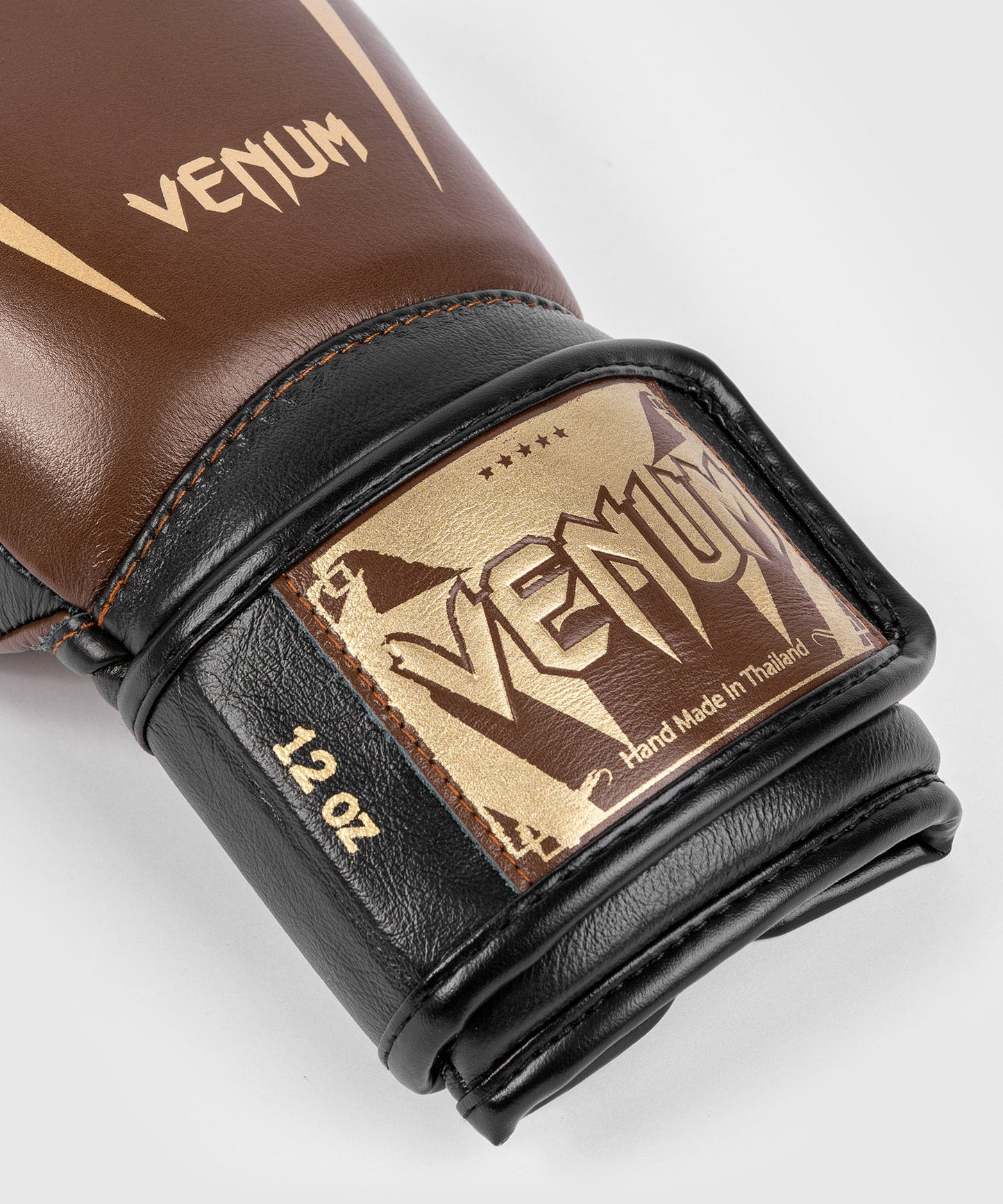 Venum Giant 3.0 Boxhandschuhe - Limited Edition -  Kastanie