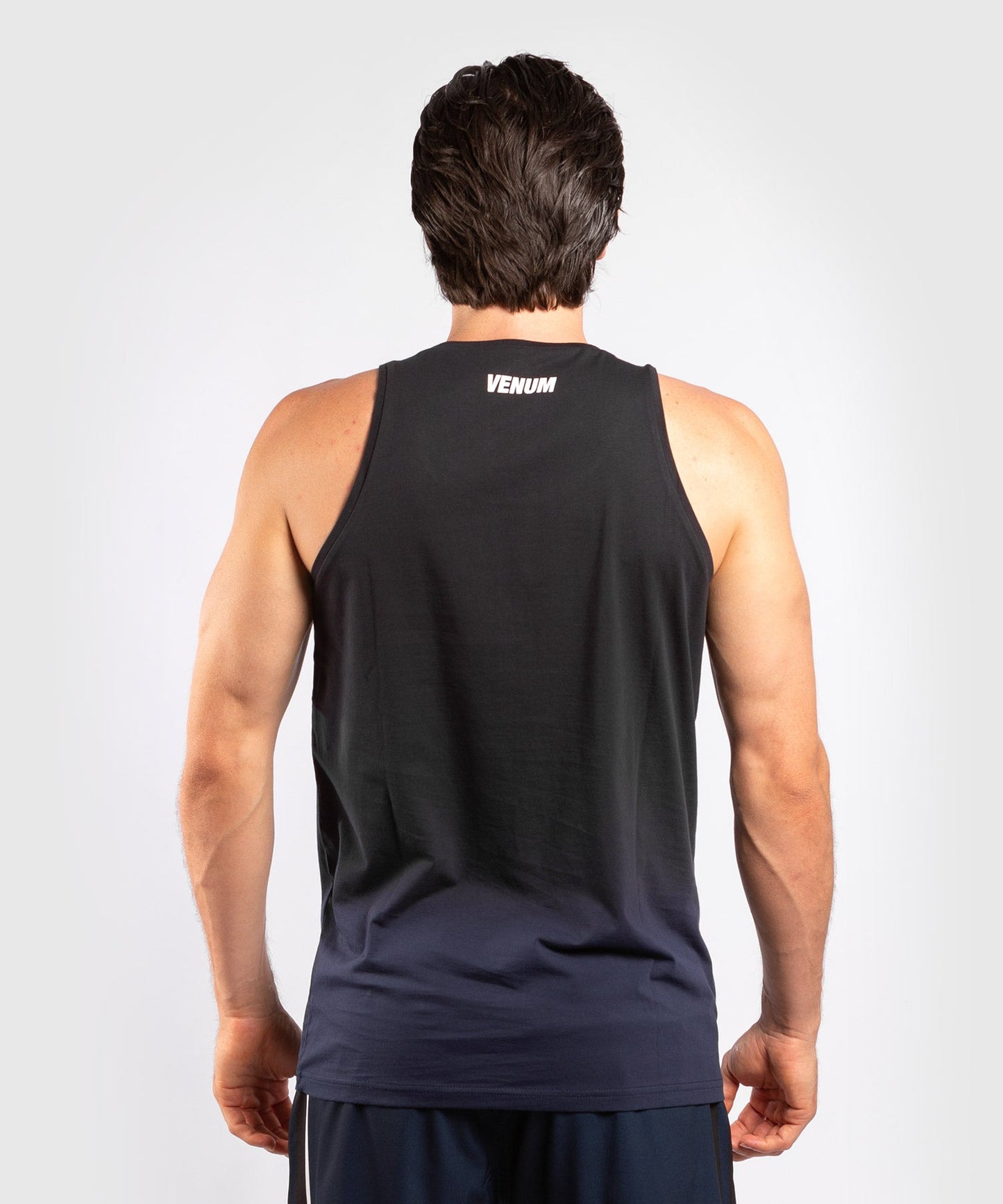 Tanktop Venum Bali - MarineBlau