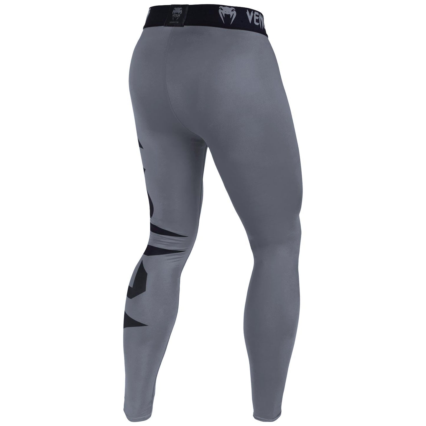 Venum Giant Spats - Heidegrau
