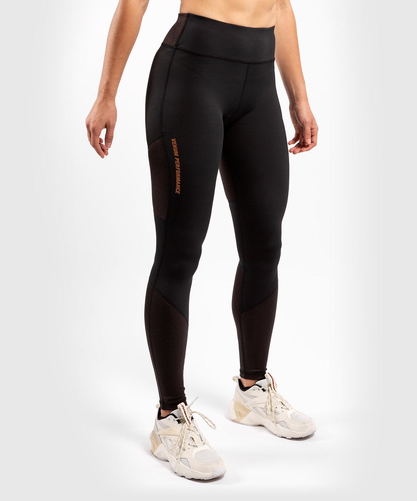 Leggings Damen Venum Dune 2.0 - Schwarz/Bronze