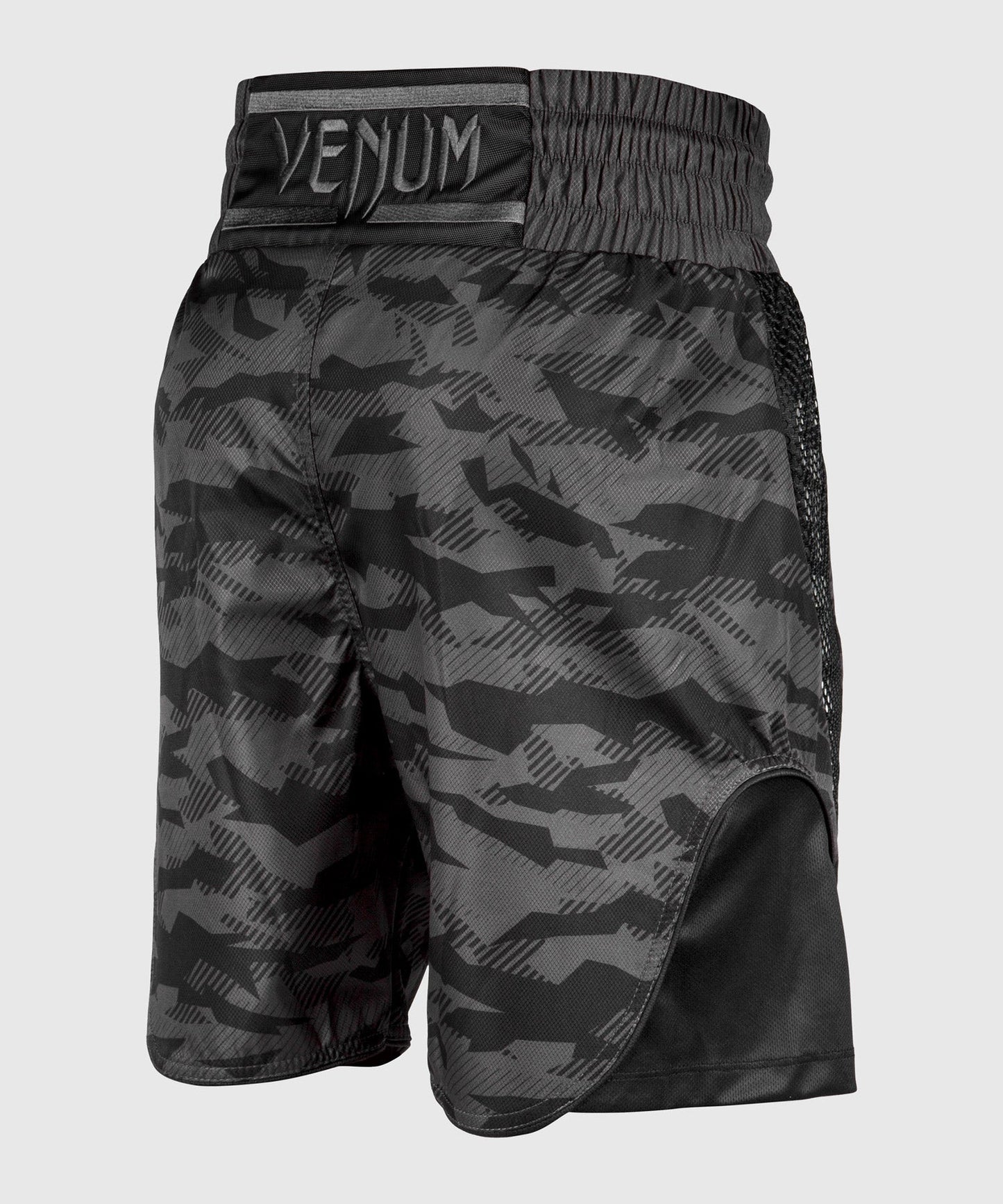 Venum Box-Shorts - Urban Camo/Schwarz