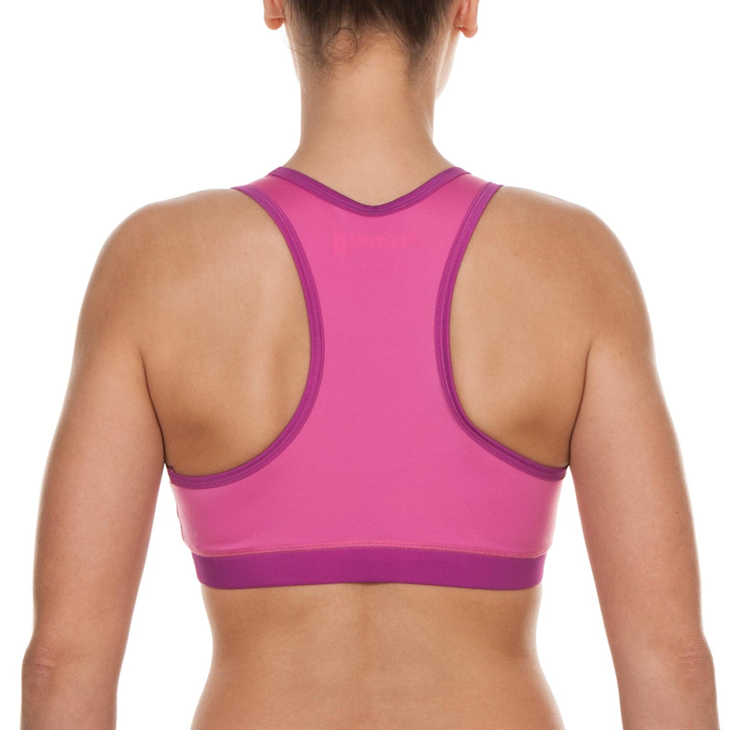 Venum Essential Sport-BH - Rosa