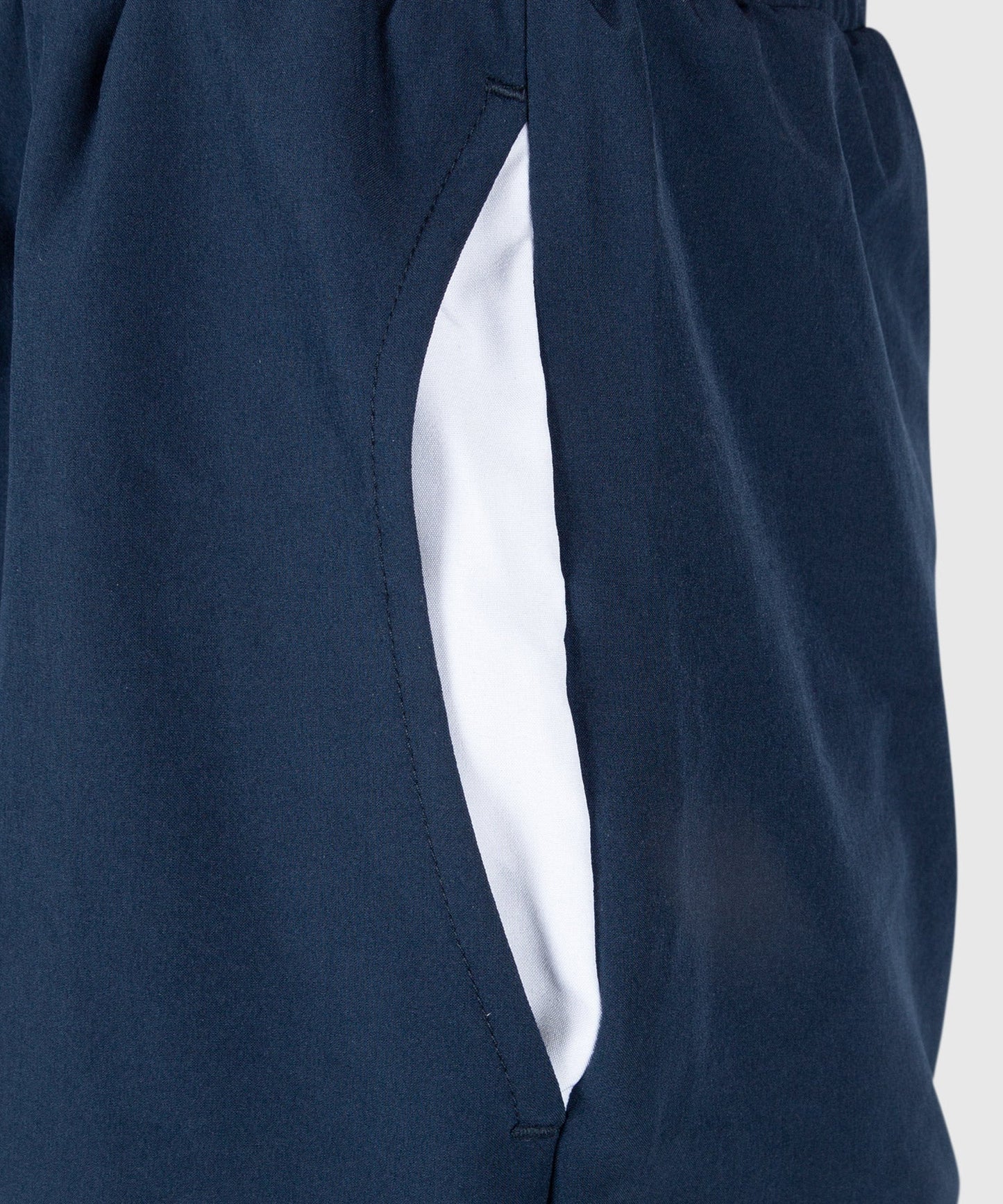 Venum Classic-Trainingsshorts - Marineblau