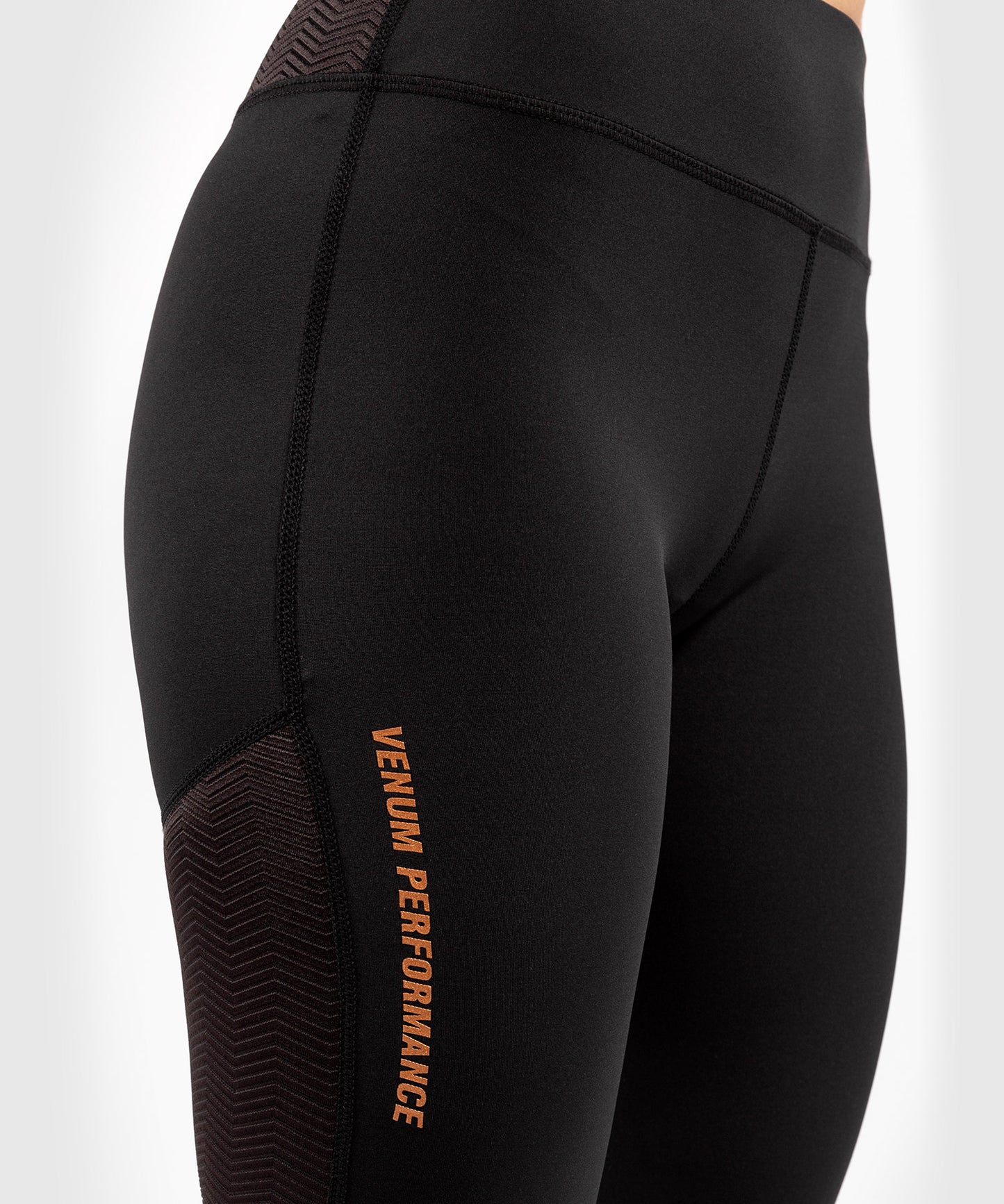 Leggings Damen Venum Dune 2.0 - Schwarz/Bronze